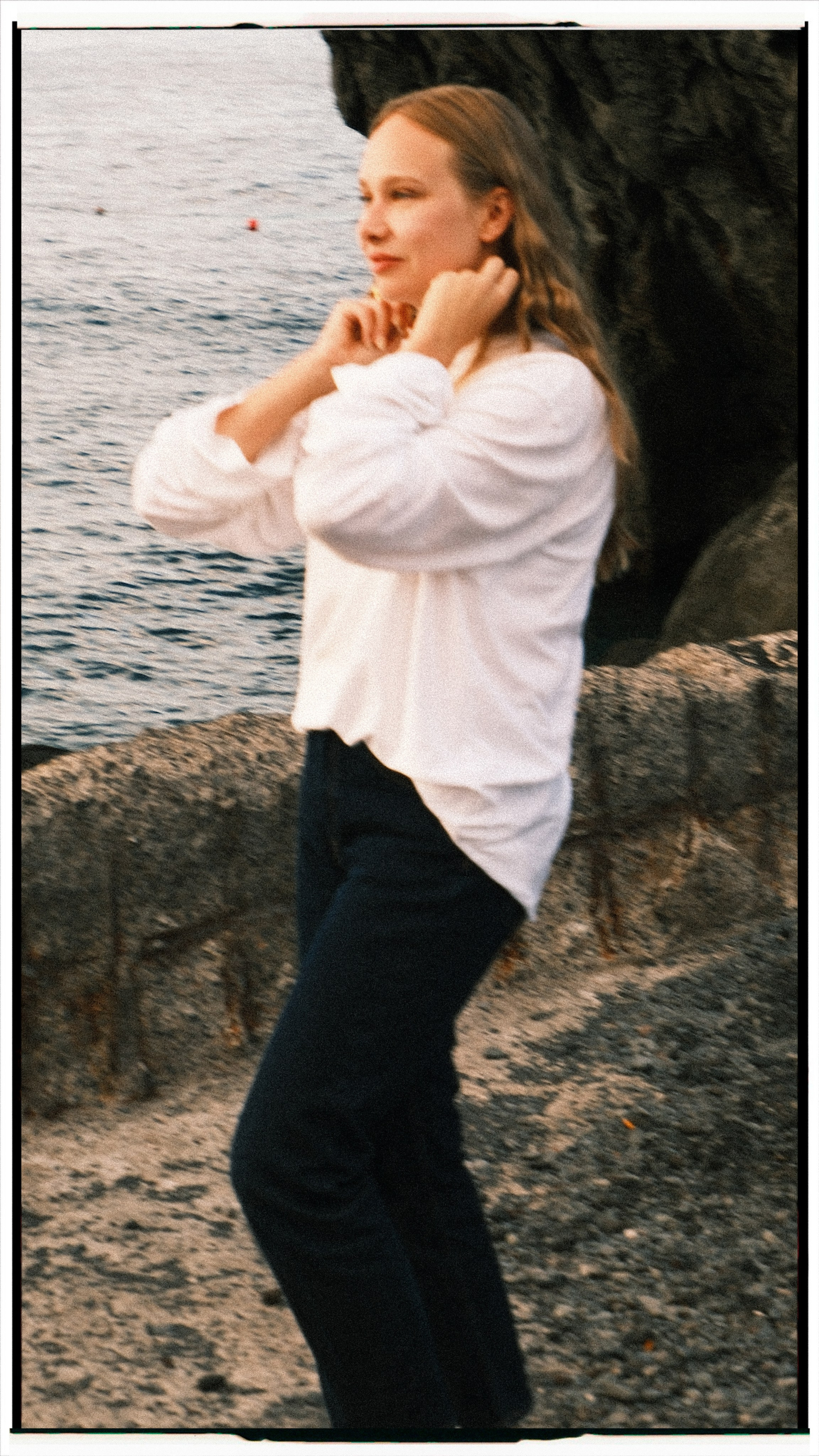 Мария и Назар. Portrait photographer in Madeira — Marina Shtukina