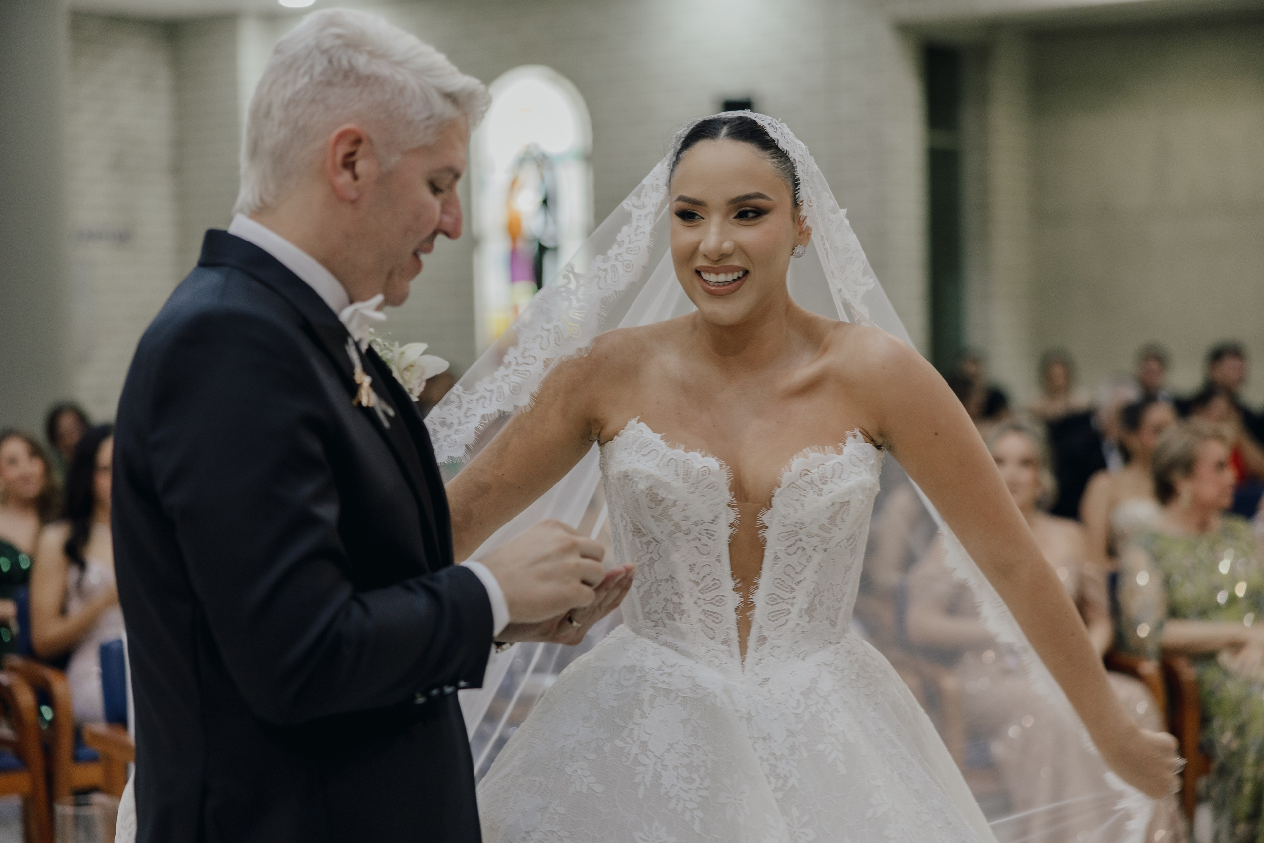 MAVI & SEBASTIAN. UNTERCIO BODAS