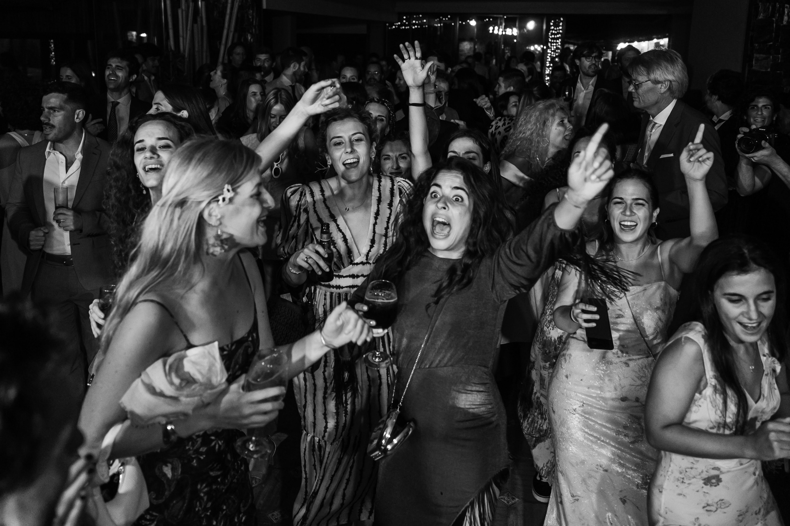 Jorge & Alicia — Quinta de Alvre. Lisbon Wedding Photographer | Timeless Documentary Wedding Photography