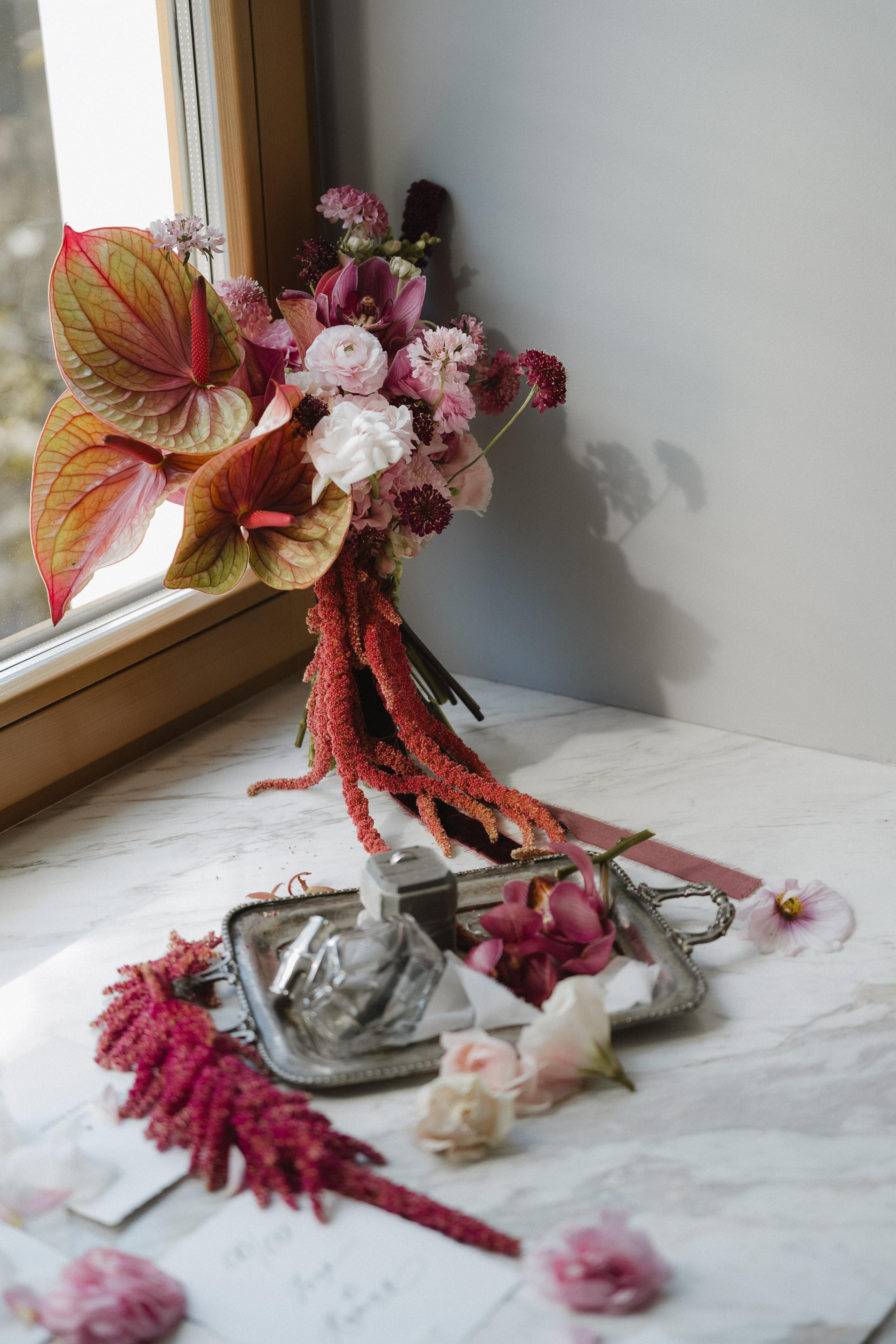 Wedding Karina & Igor. Сватбен фотограф Анна Златева