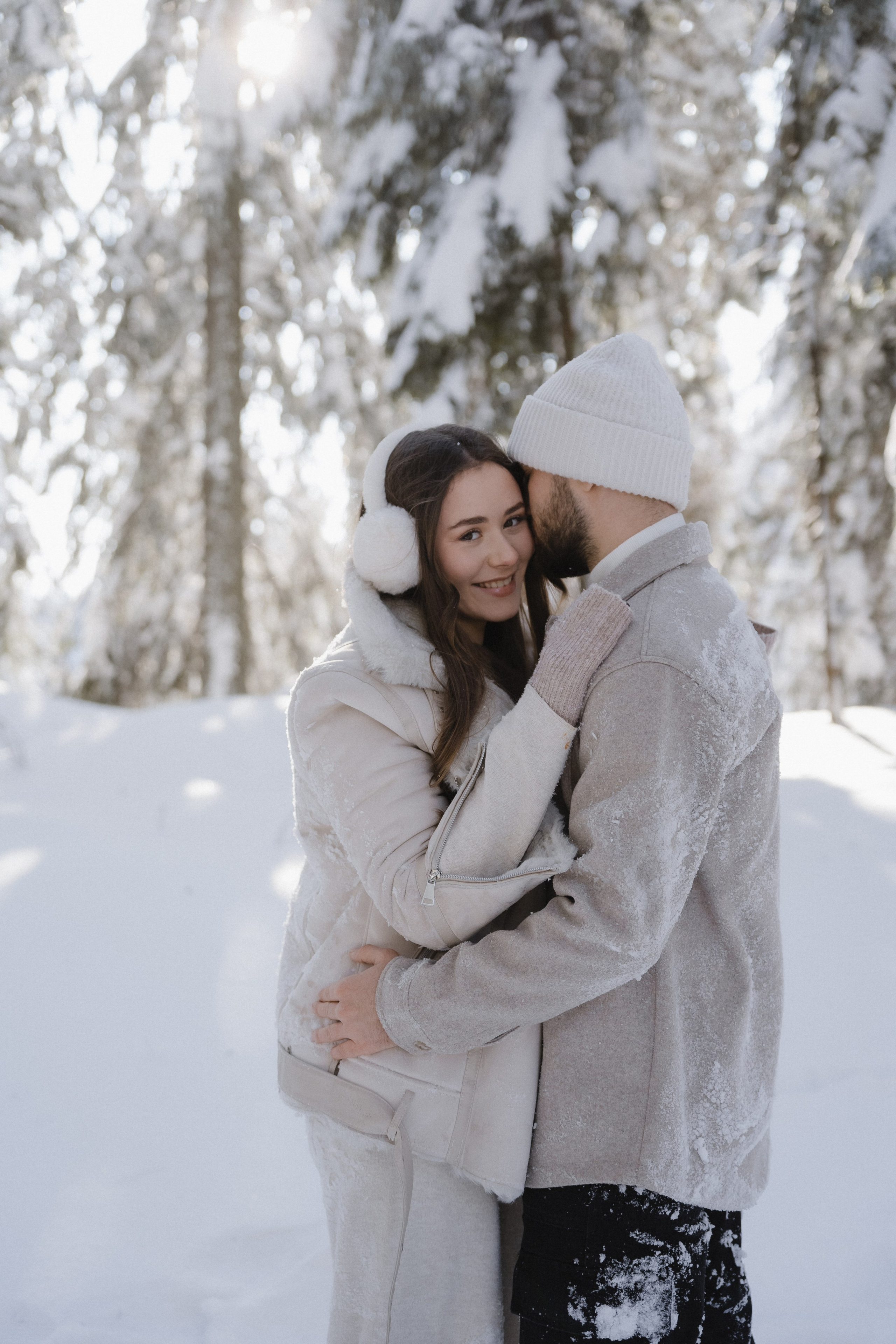 Love story Valeria & Oleg. Сватбен фотограф Анна Златева