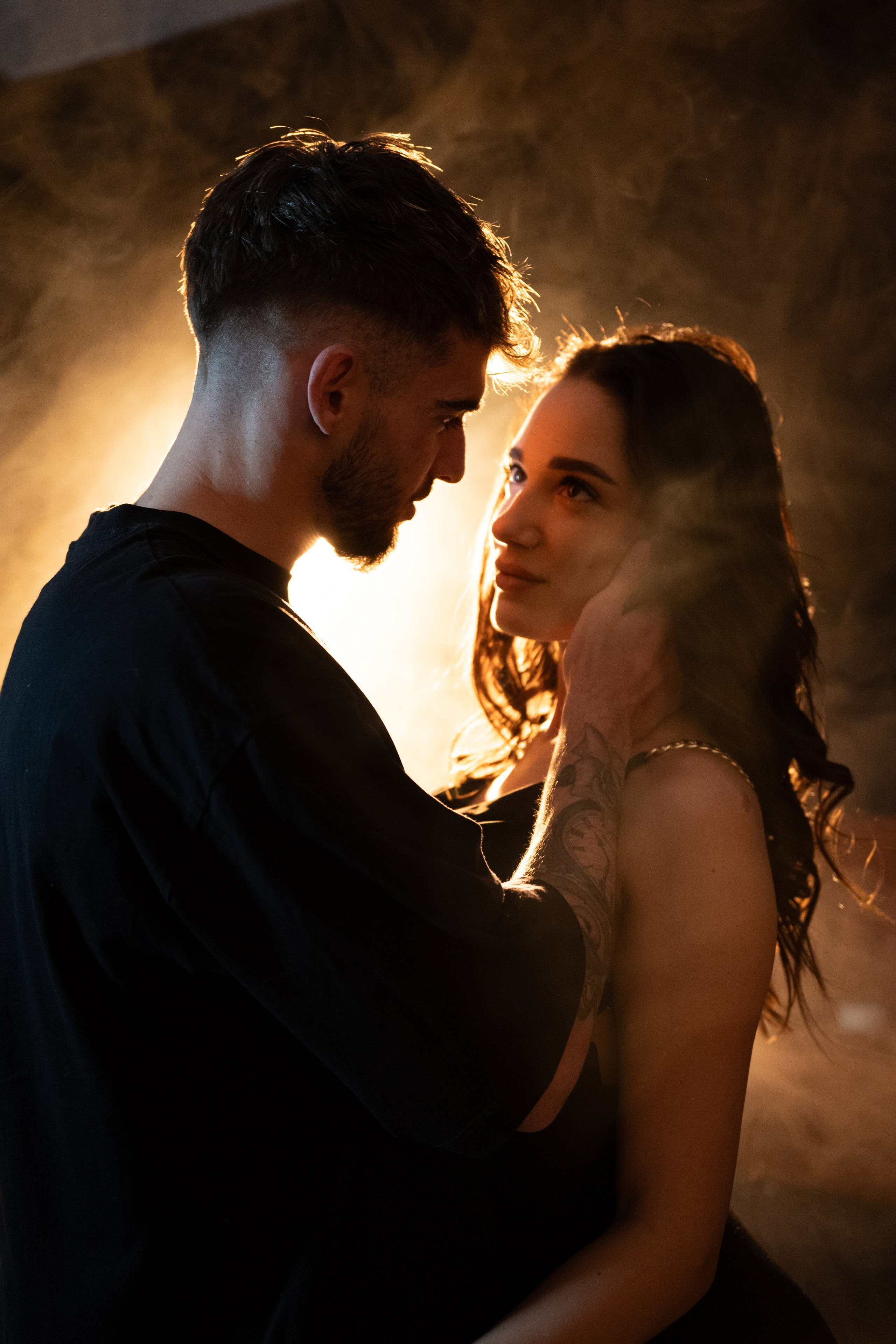 Love story Krasian & Yaneva. Сватбен фотограф Анна Златева