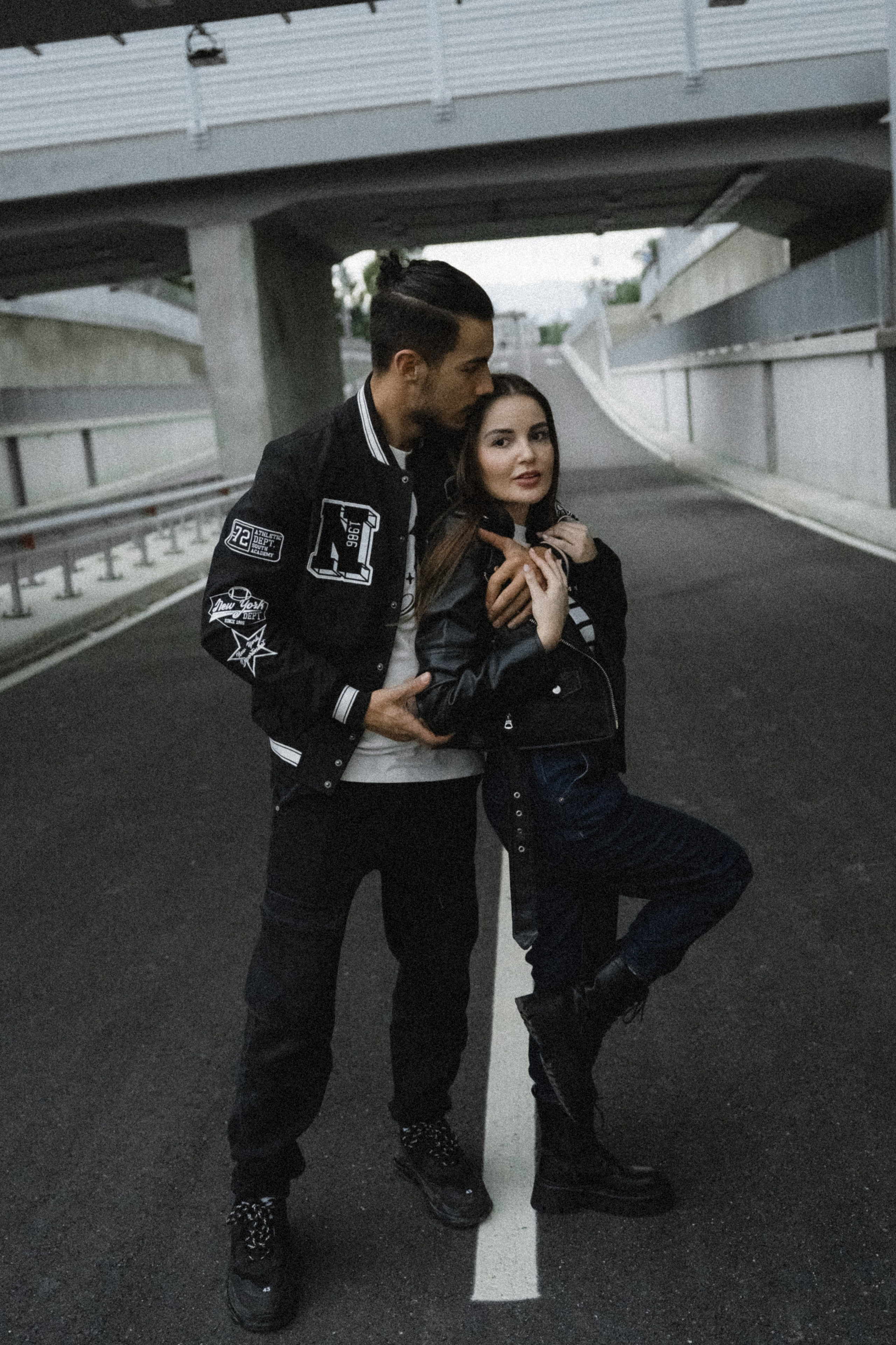 Love story Stella & Daniel. Сватбен фотограф Анна Златева