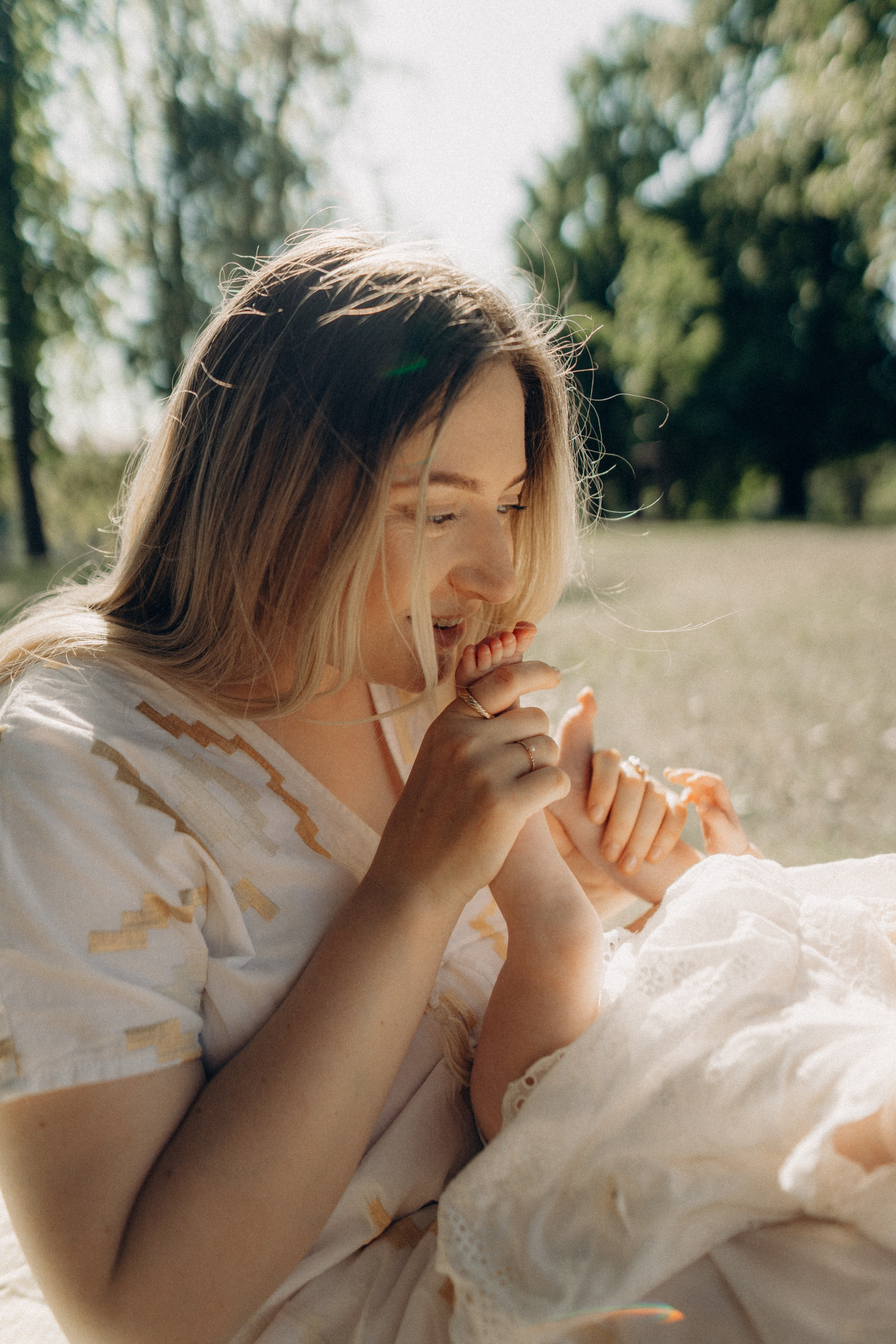 . Фотограф в Праге Анна Лебедева