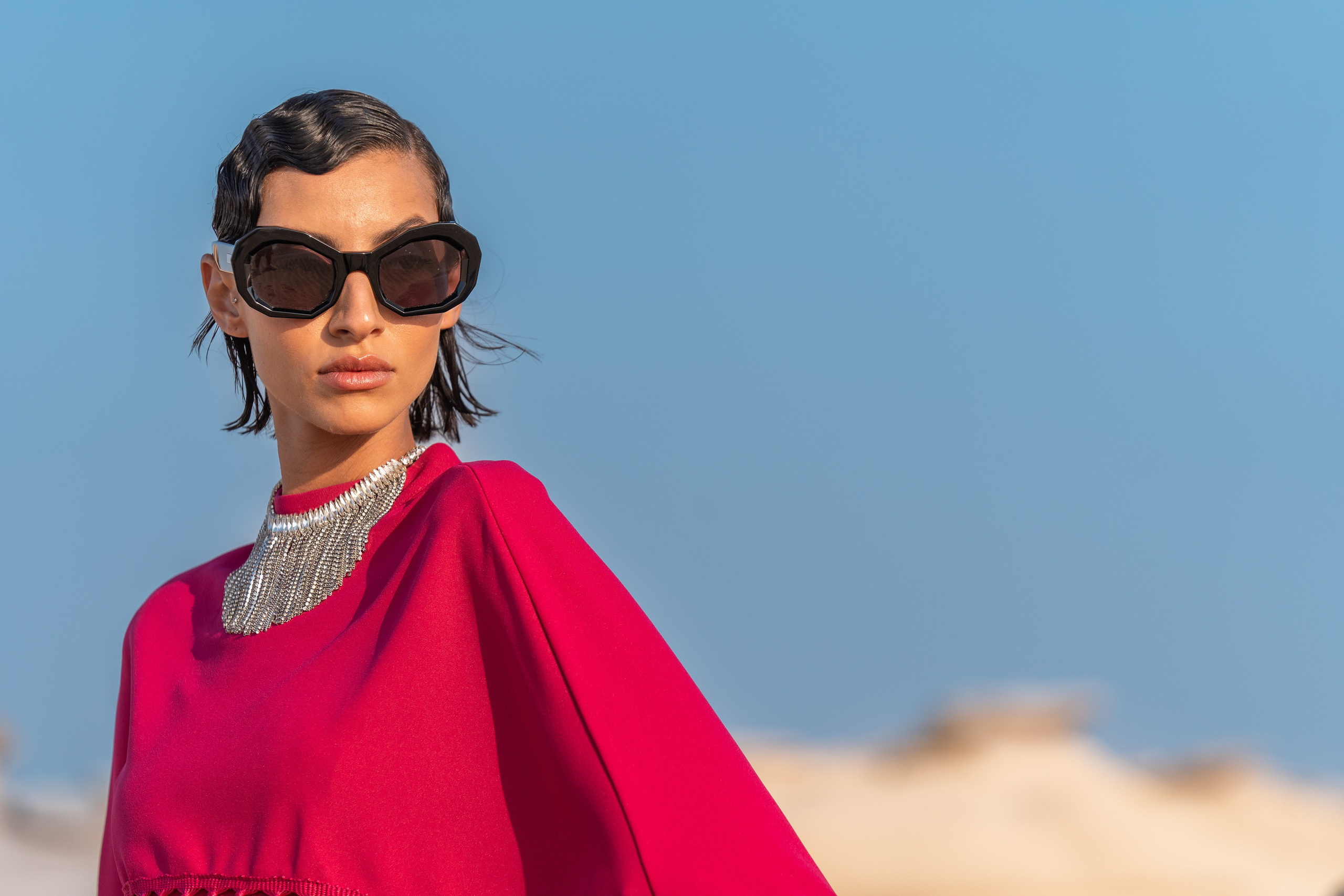 Fashion Photography Dubai — Denys Gromov. Denys Gromov