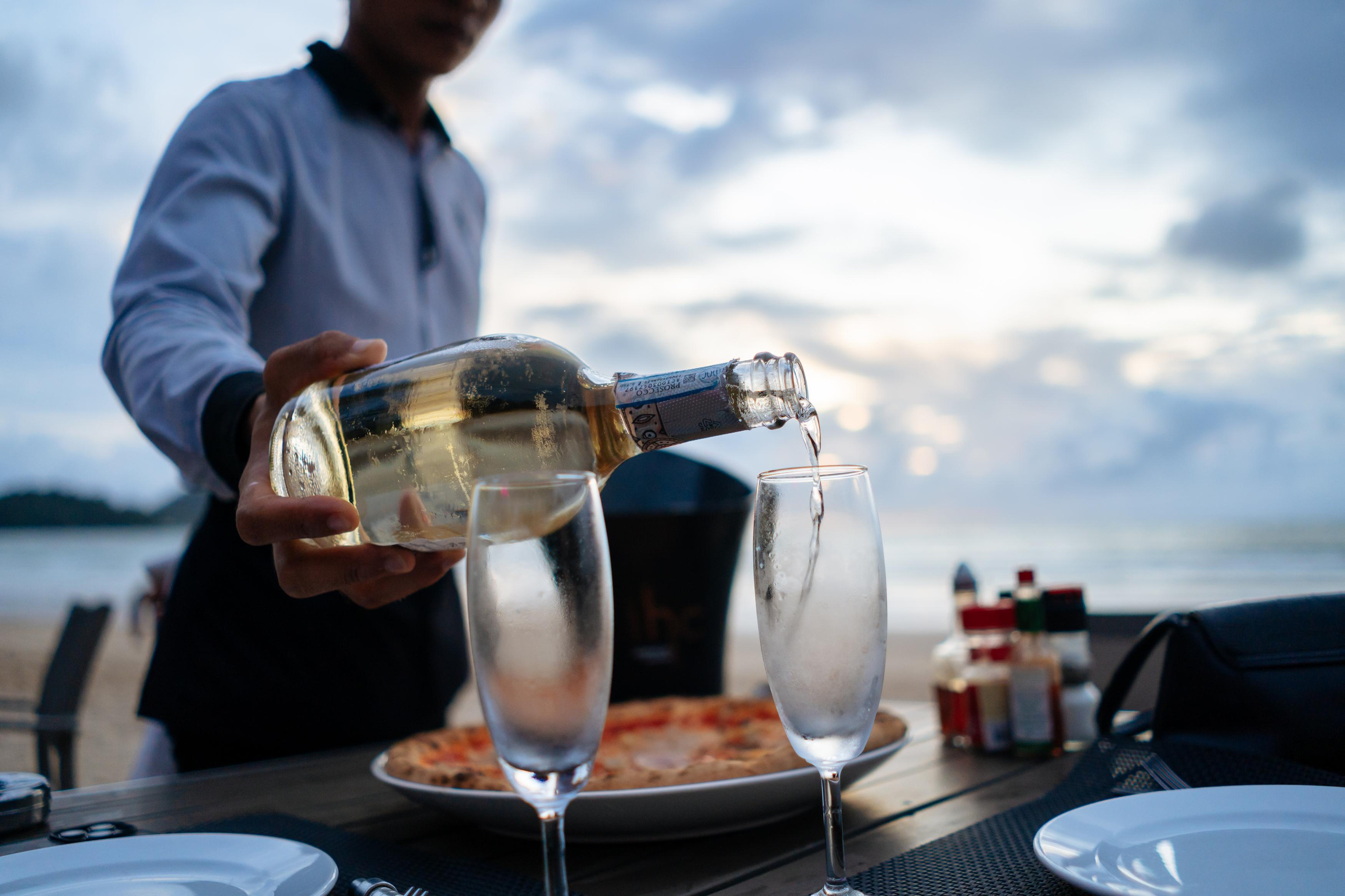 Phuket Food Photography