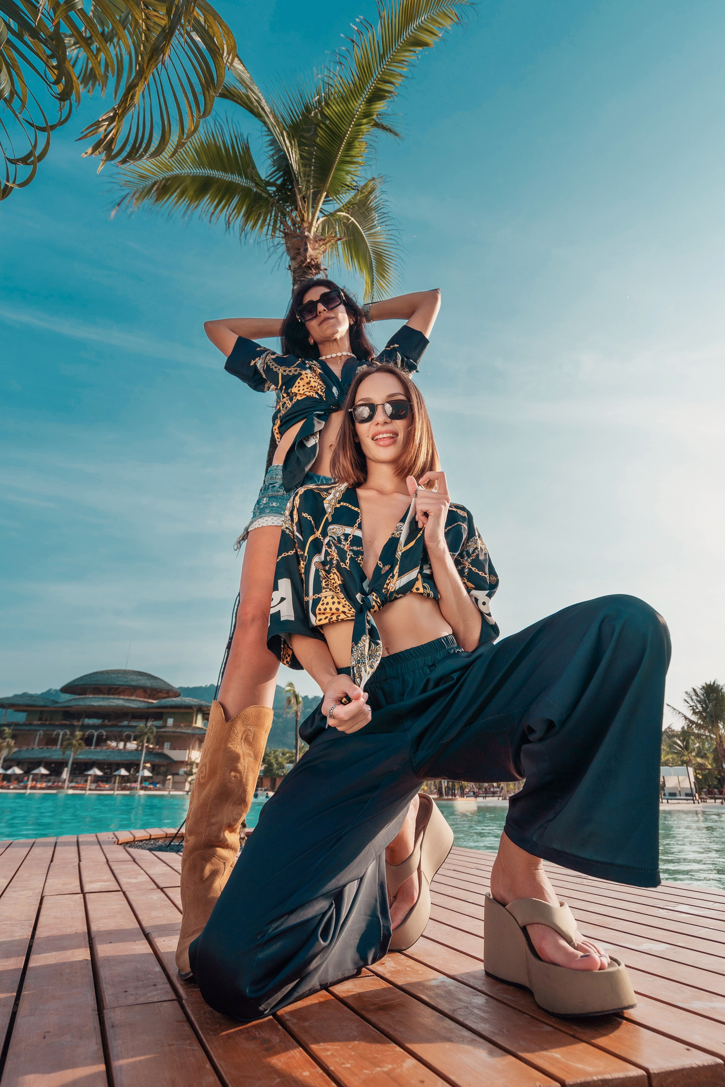 Portrait Photography in Phuket