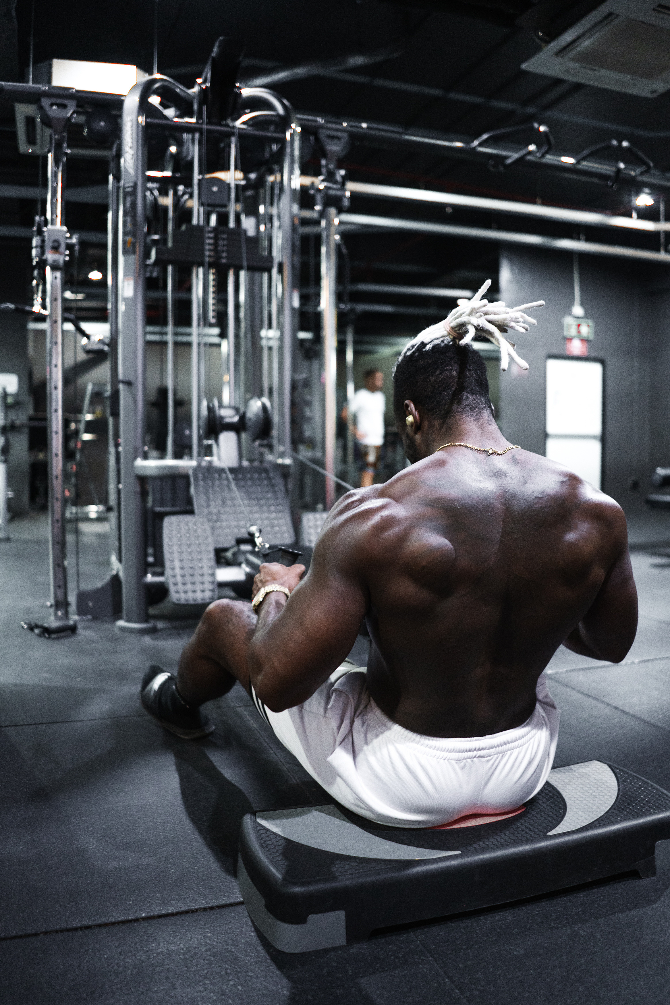 Portrait Photography in Phuket