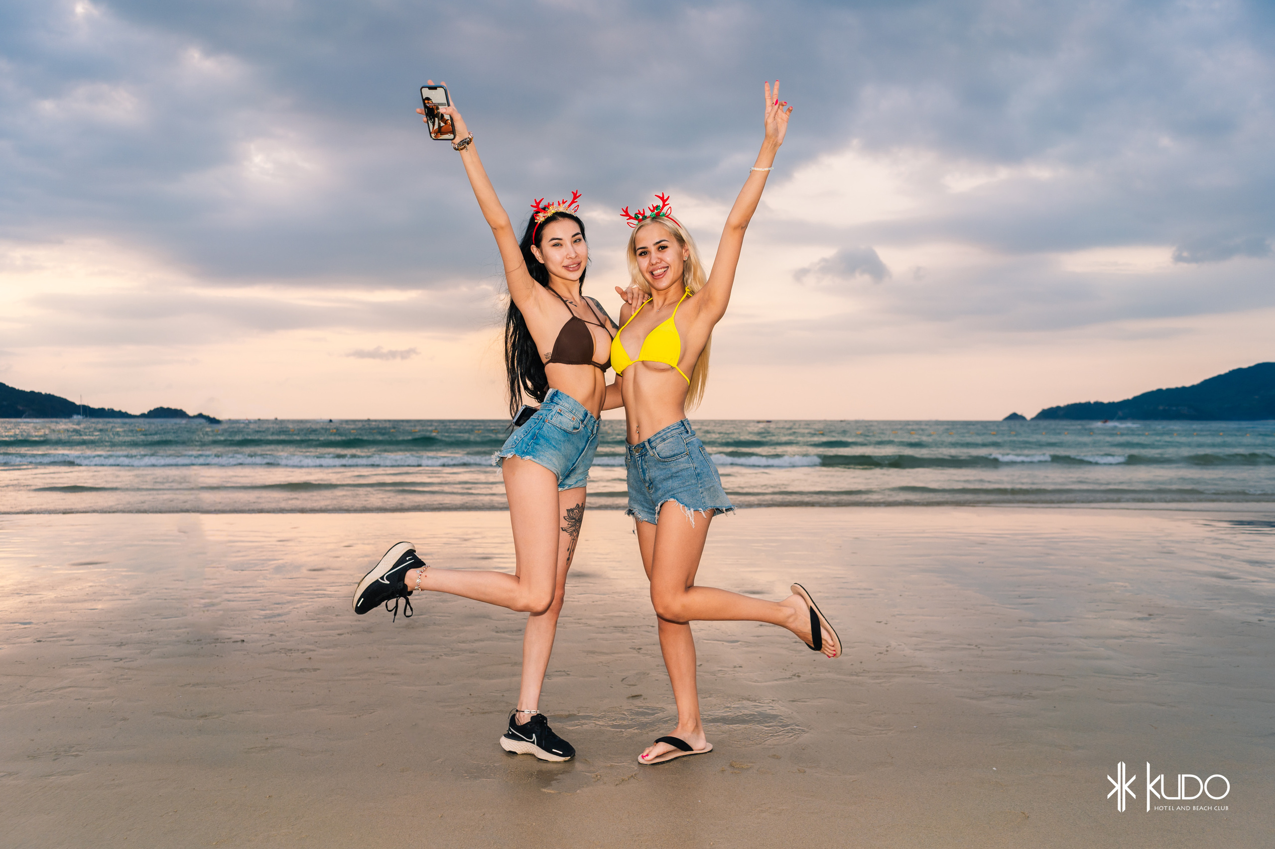 Portrait Photography in Phuket