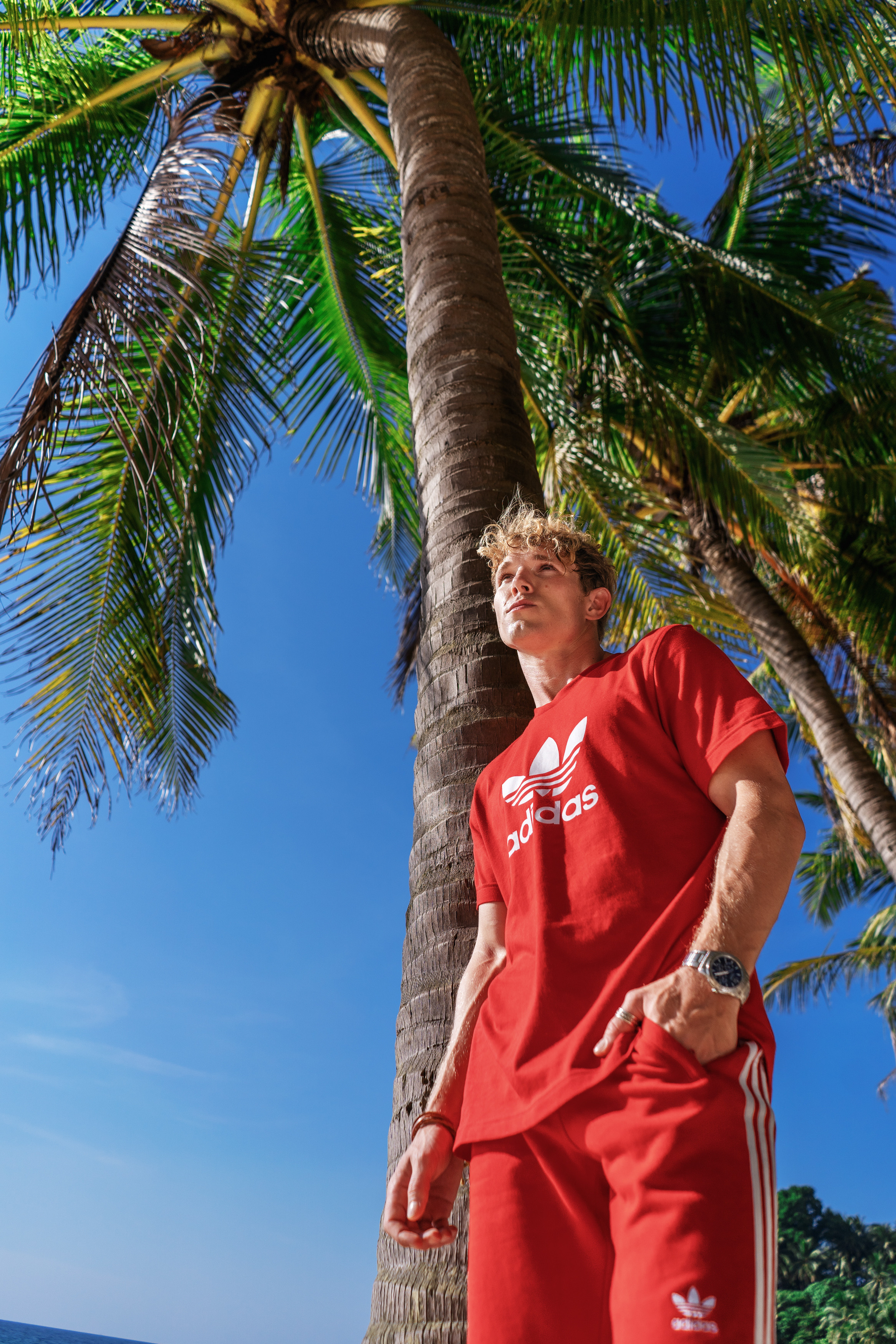 Portrait Photography in Phuket