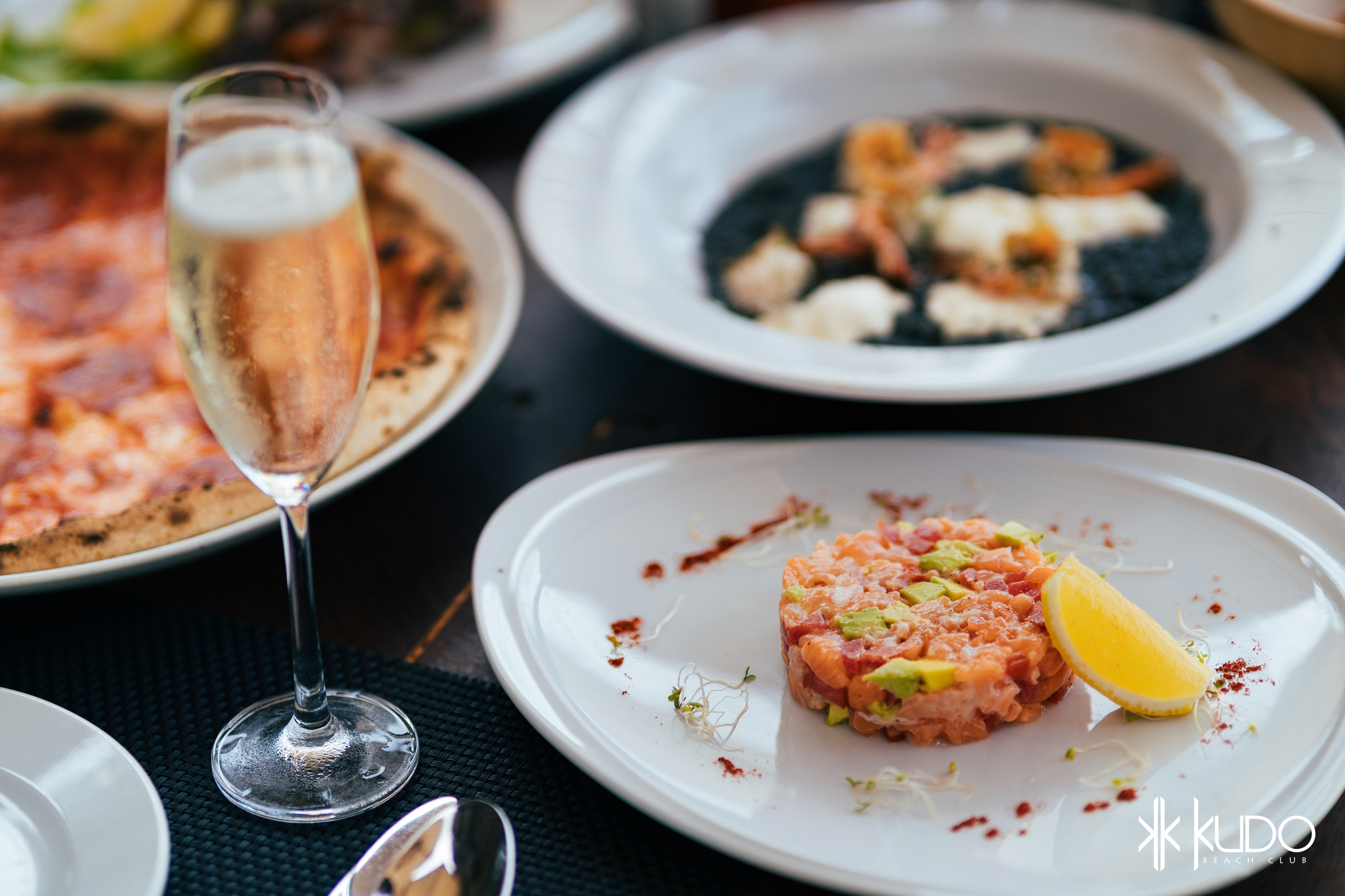 Phuket Food Photography