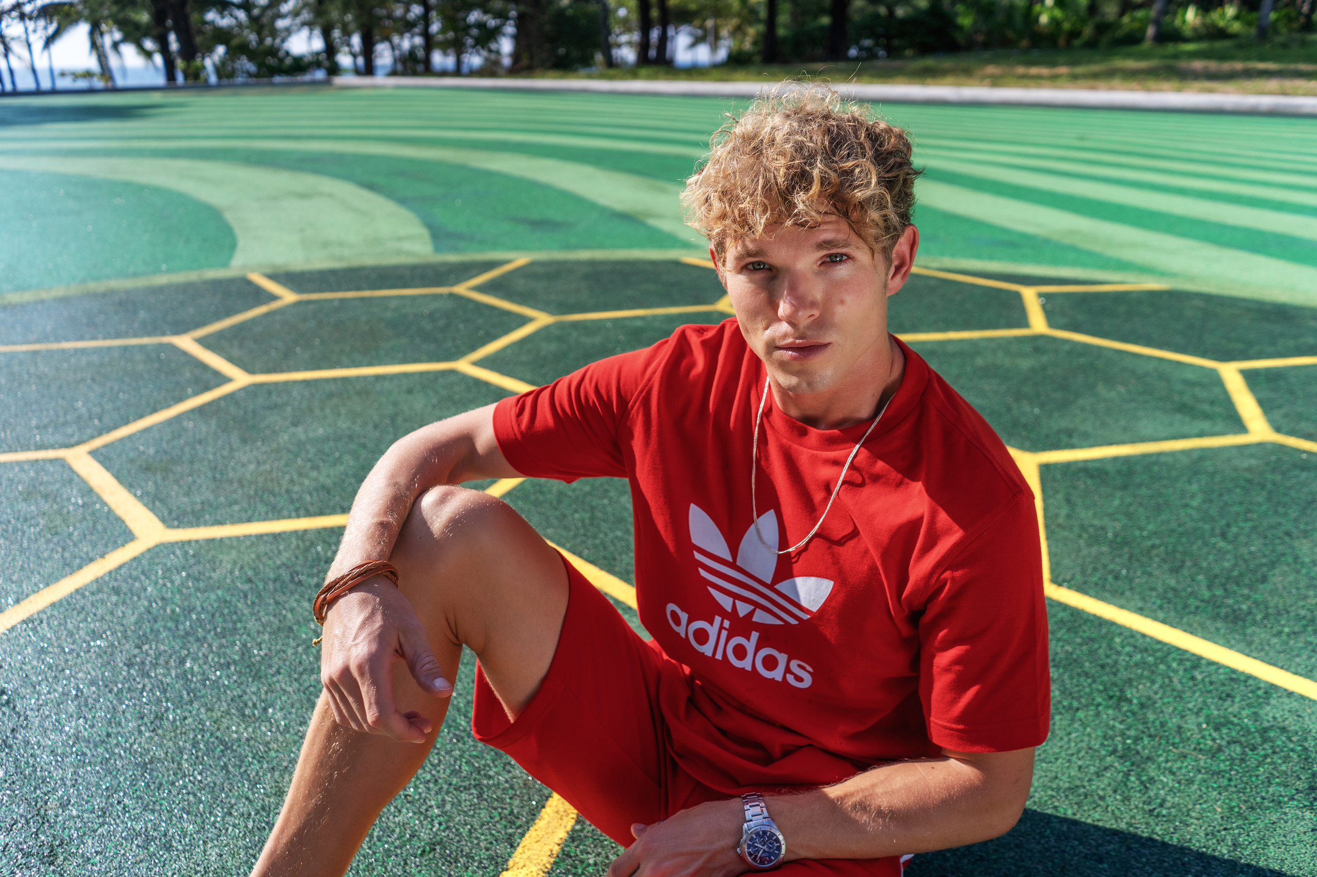 Portrait Photography in Phuket