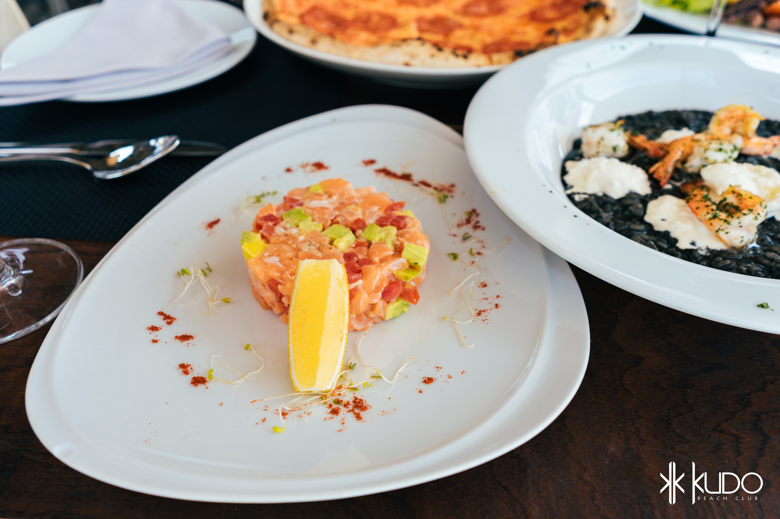 Phuket Food Photography