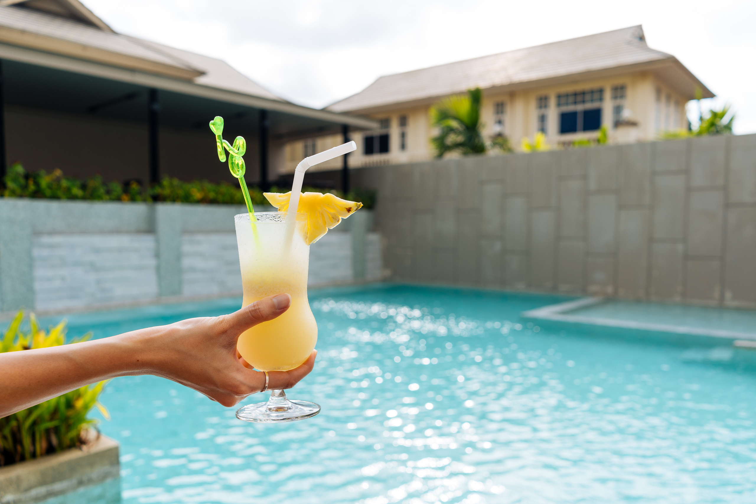 Phuket Food Photography