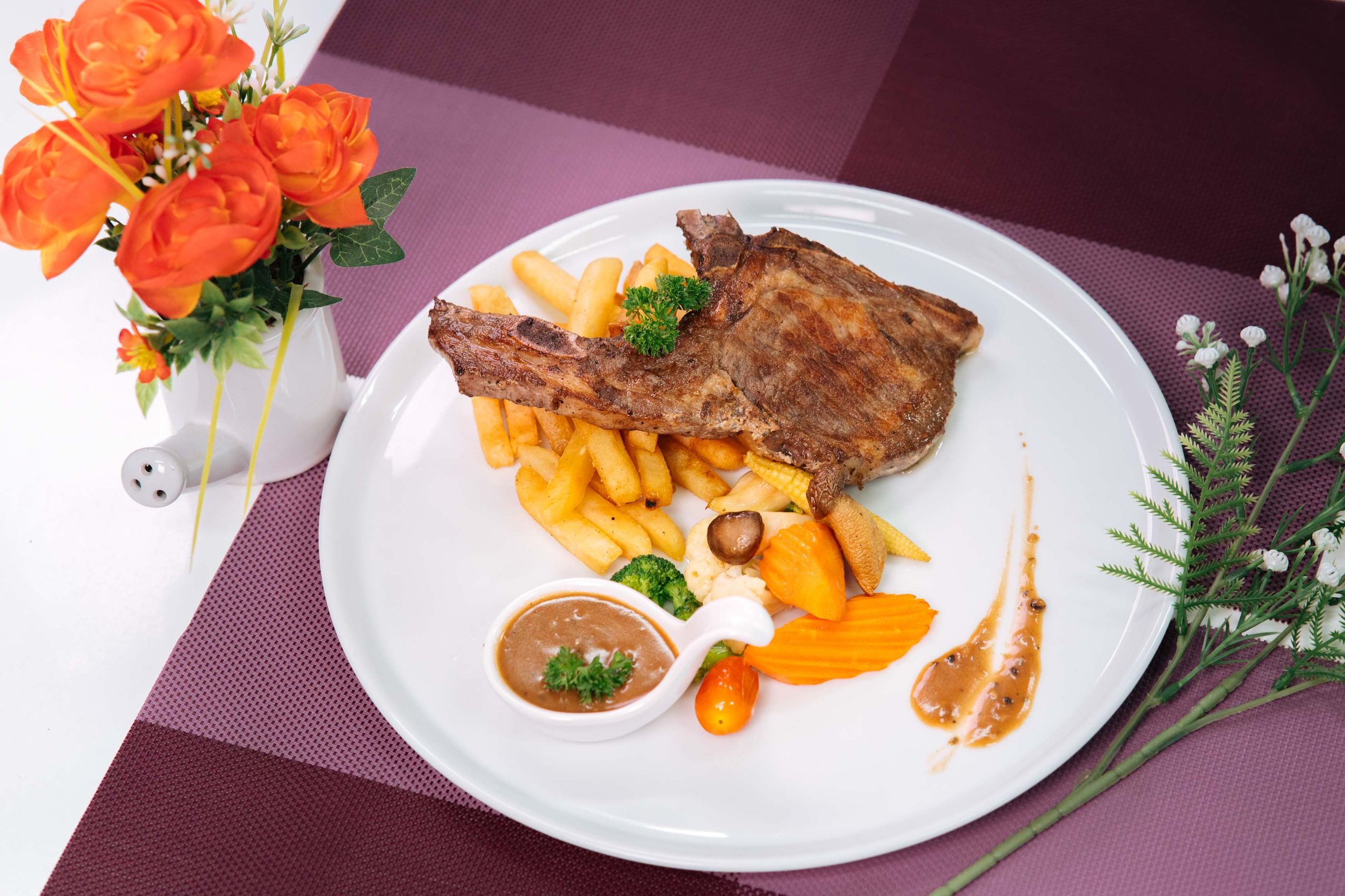 Phuket Food Photography