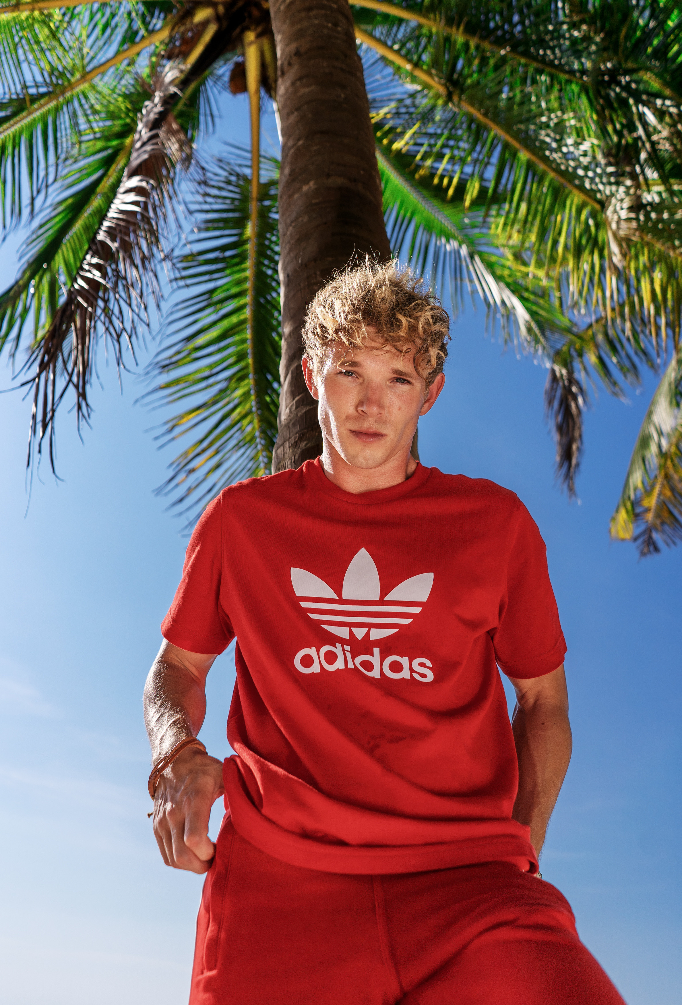 Portrait Photography in Phuket