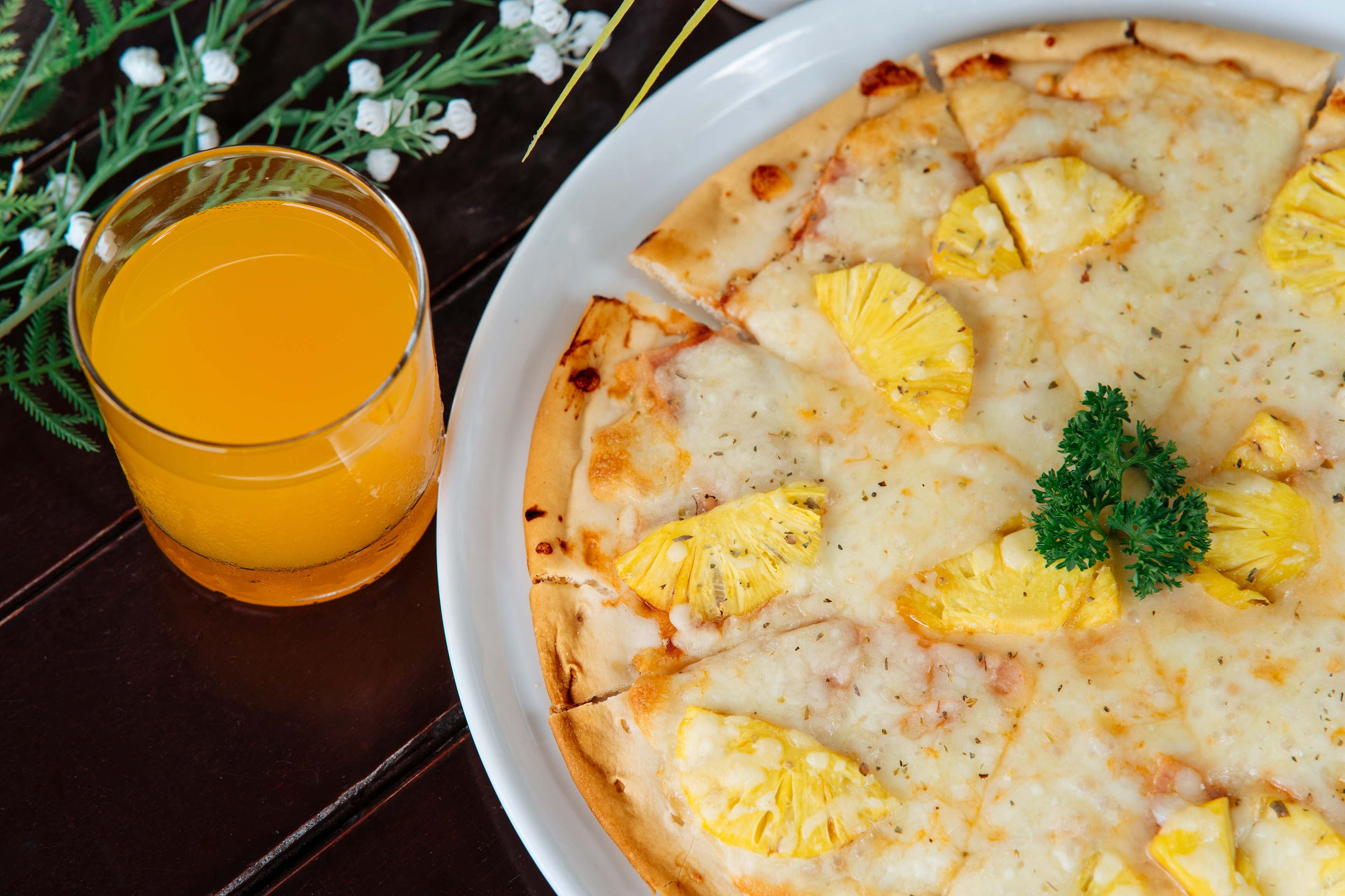 Phuket Food Photography