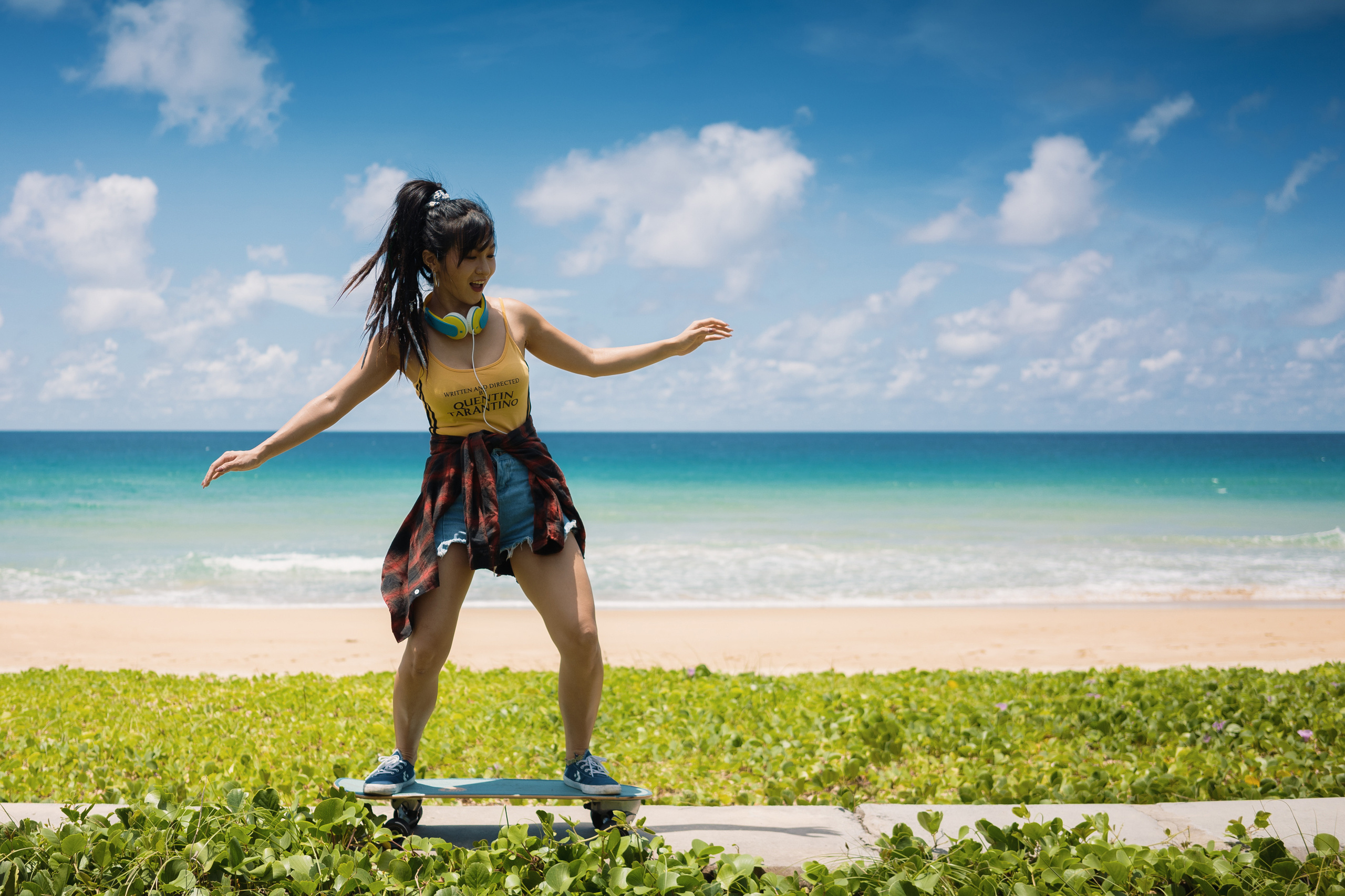 Portrait Photography in Phuket