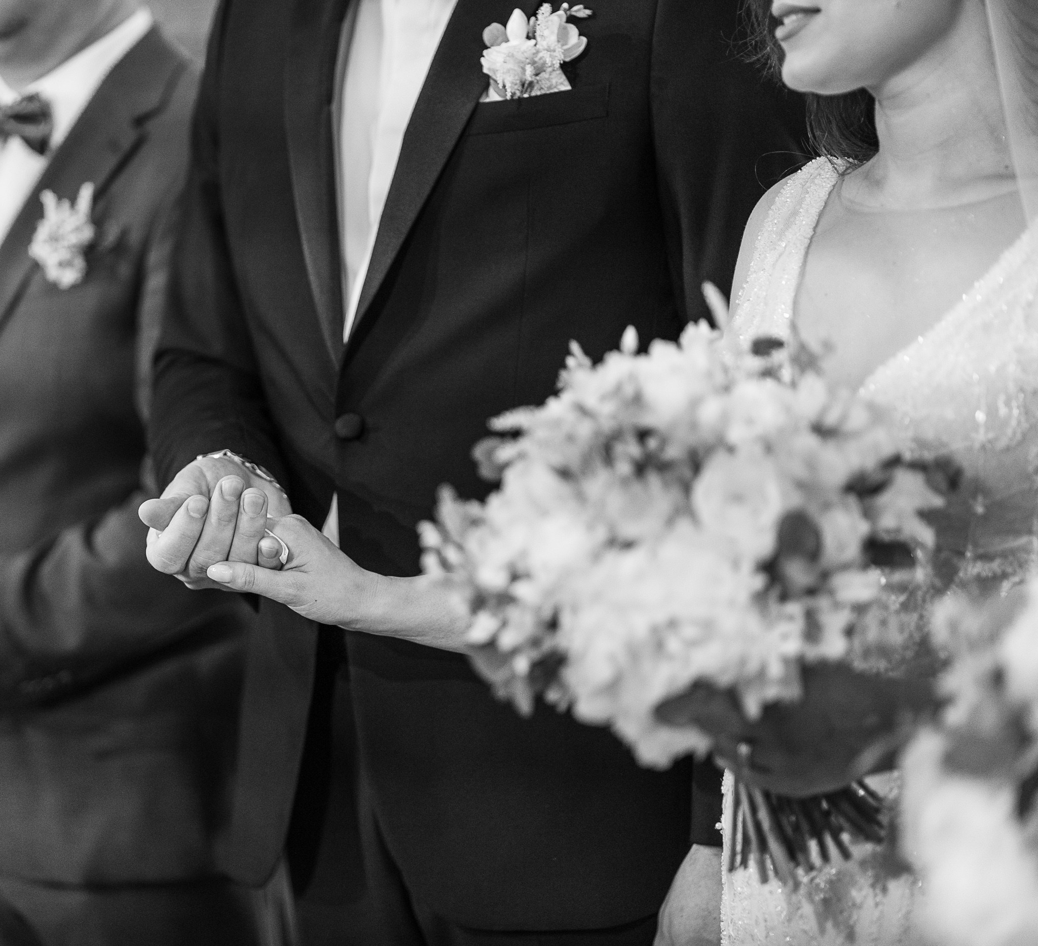 Anca & Cosmin. Wedding and Event Photographer— Bucharest, Romania