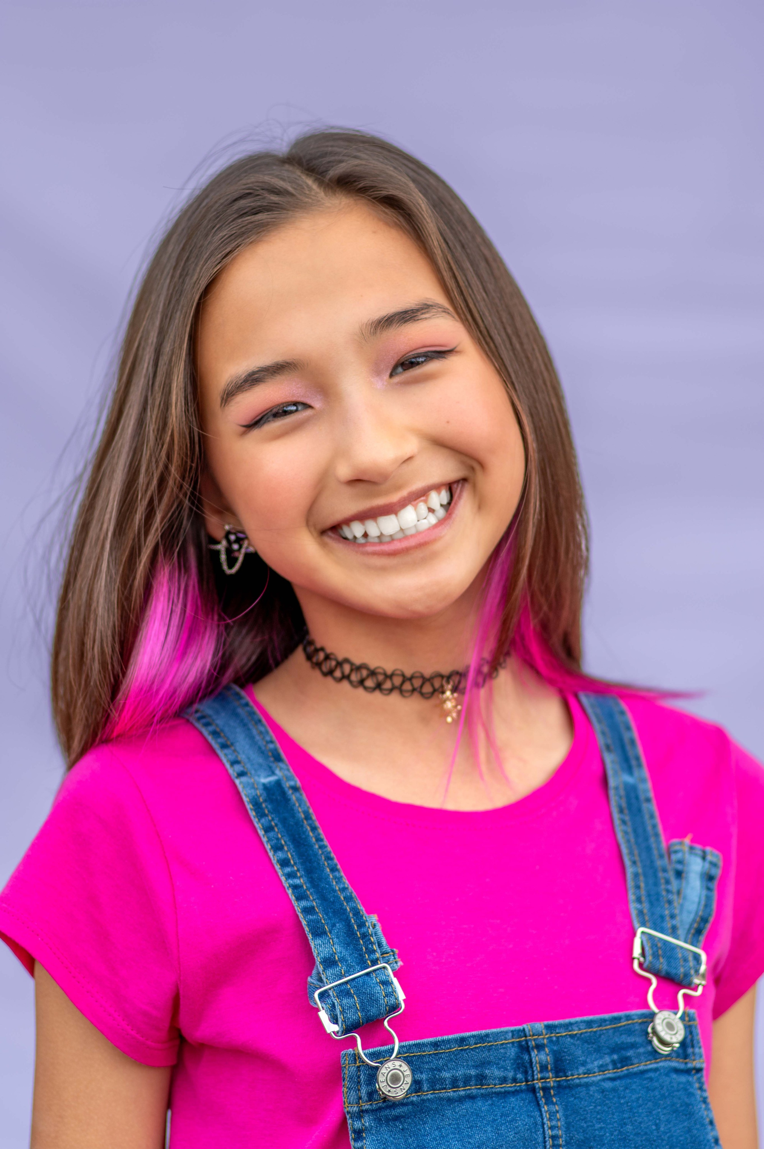 Actors headshots photographer in Los Angeles