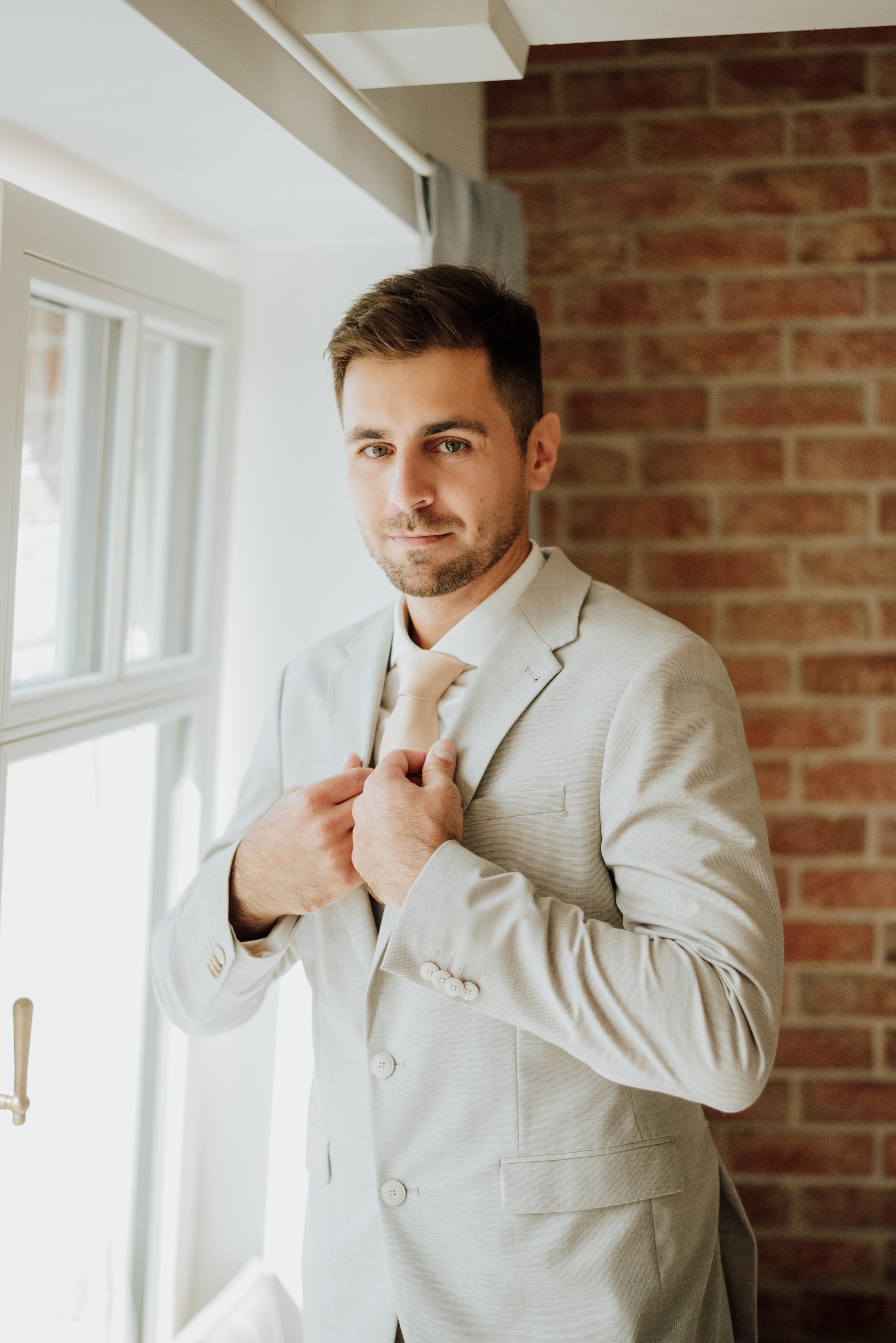 Daniela + Marcel. Lifestyle, wedding and family photographer