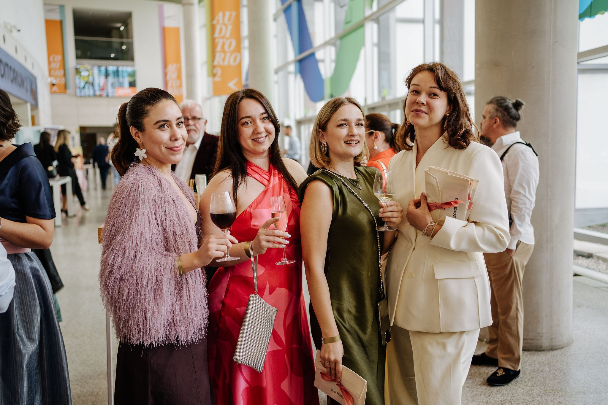 La Persona Awards 2026 (ч.4). OranJazz fotos