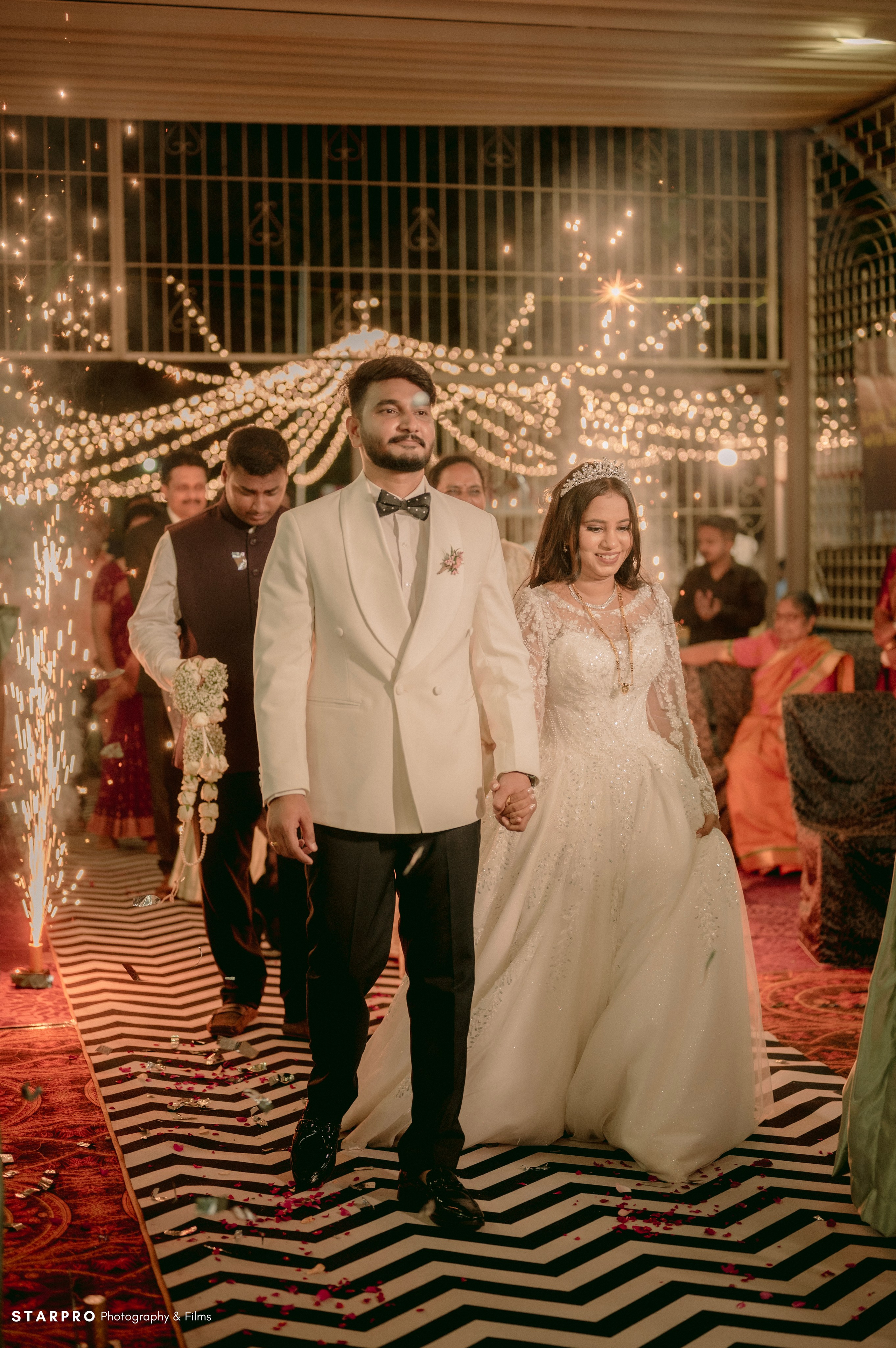Rishan & Mahima. Adorafilms.in
