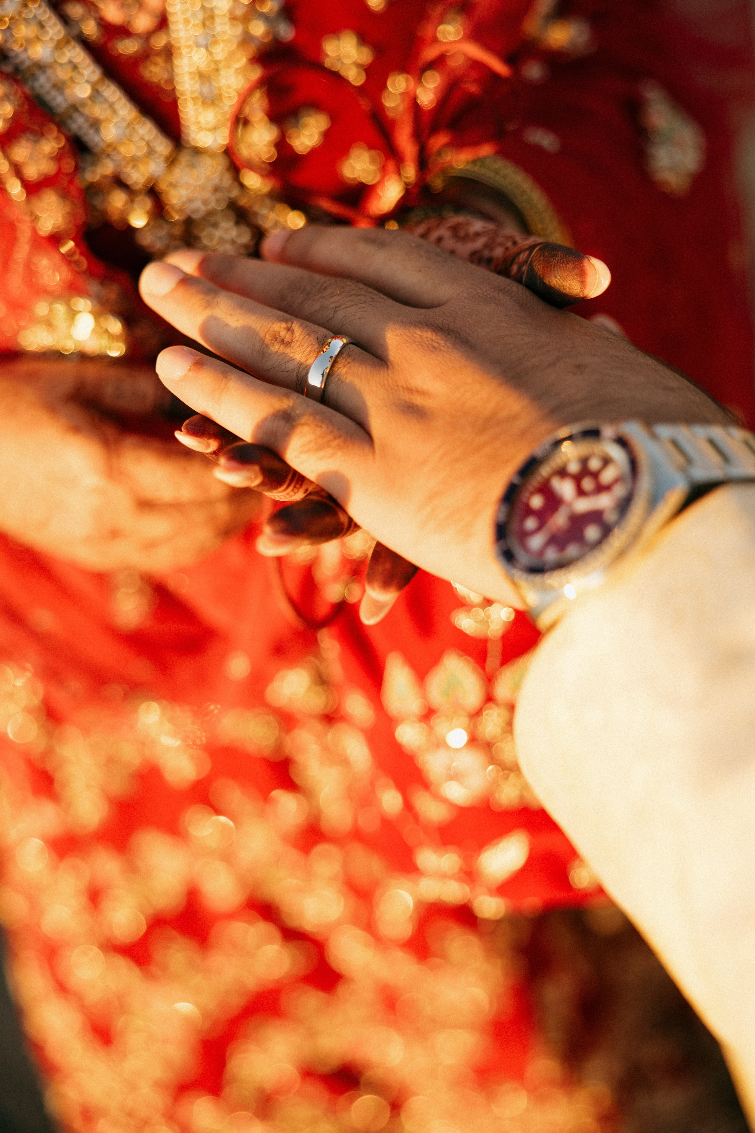 Tehsien & Ammar. Photographer Stanislav Antonov