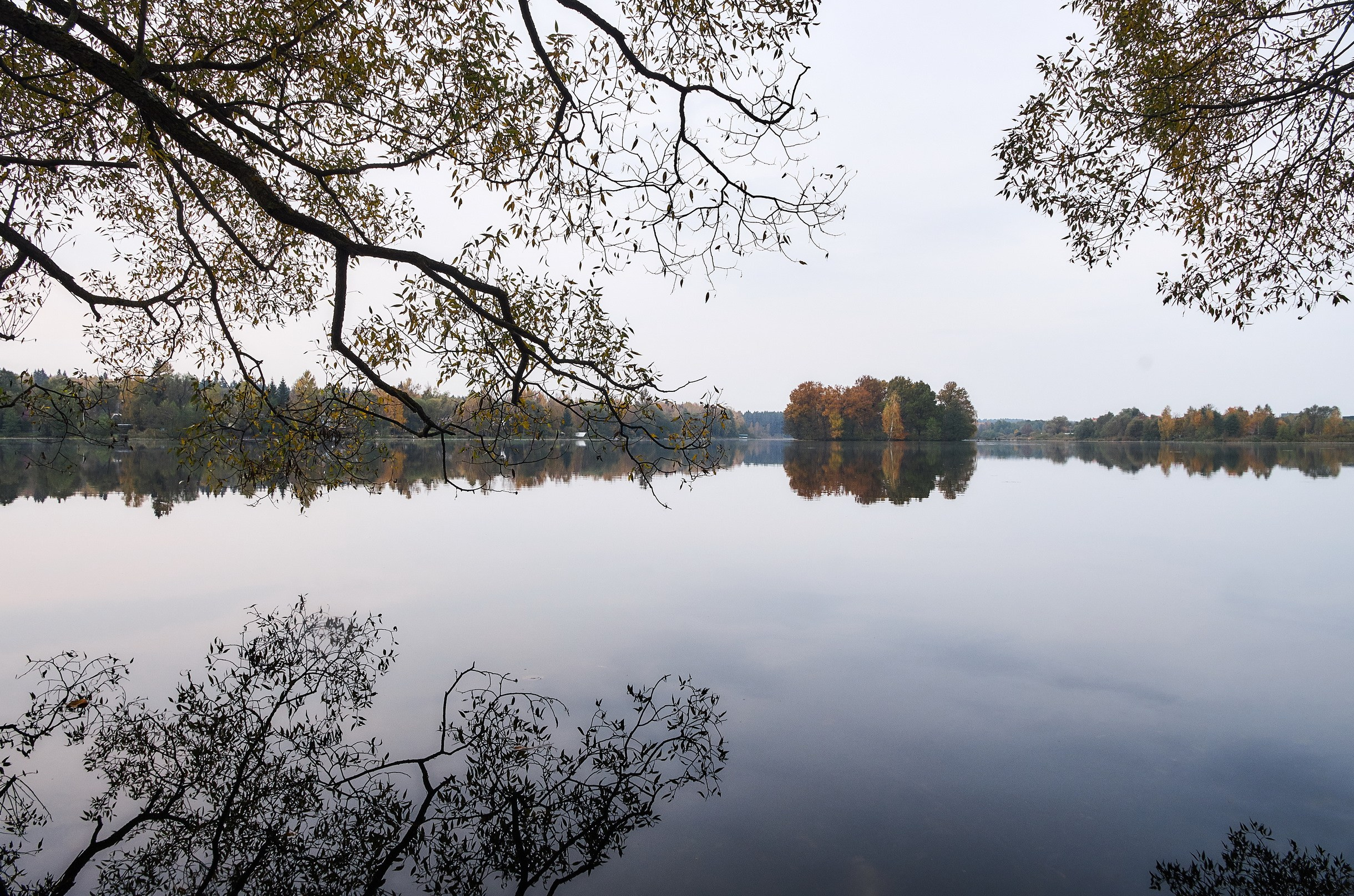 Landscapes by Yury Popkov. Yuri Popkov | Photographer