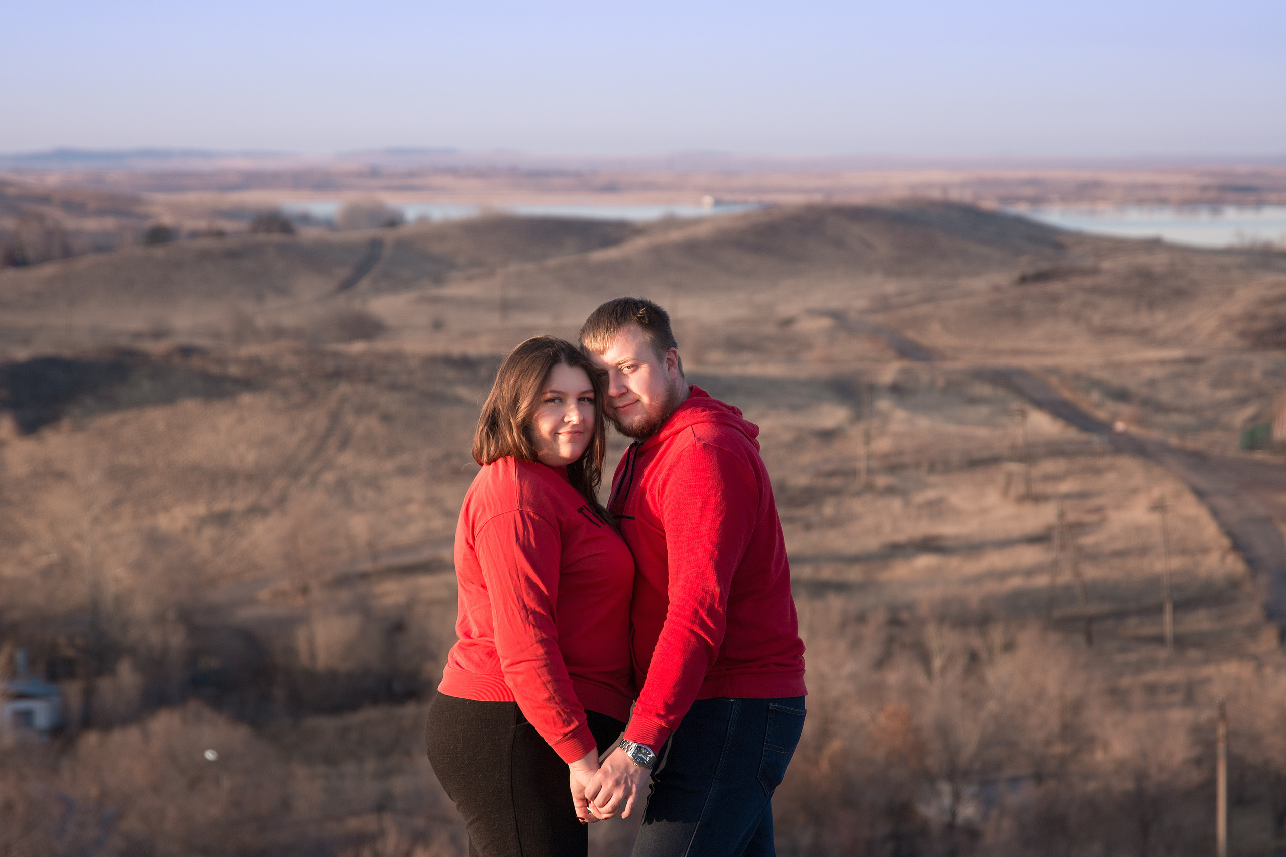 Love Story Valentina und Stanislav. Svetlana Vidru Fotograf aus Speyer und Germersheim