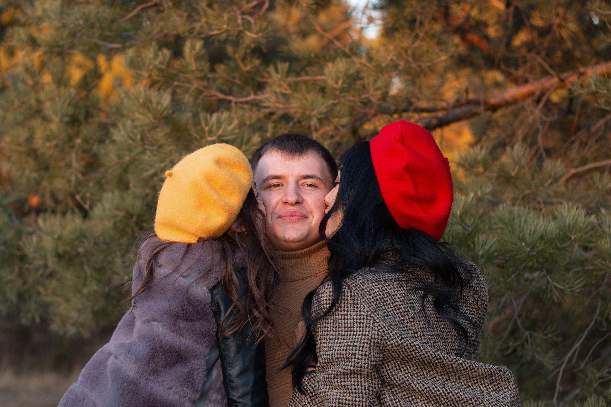Familienfotografie. Svetlana Vidru Fotograf aus Speyer und Germersheim
