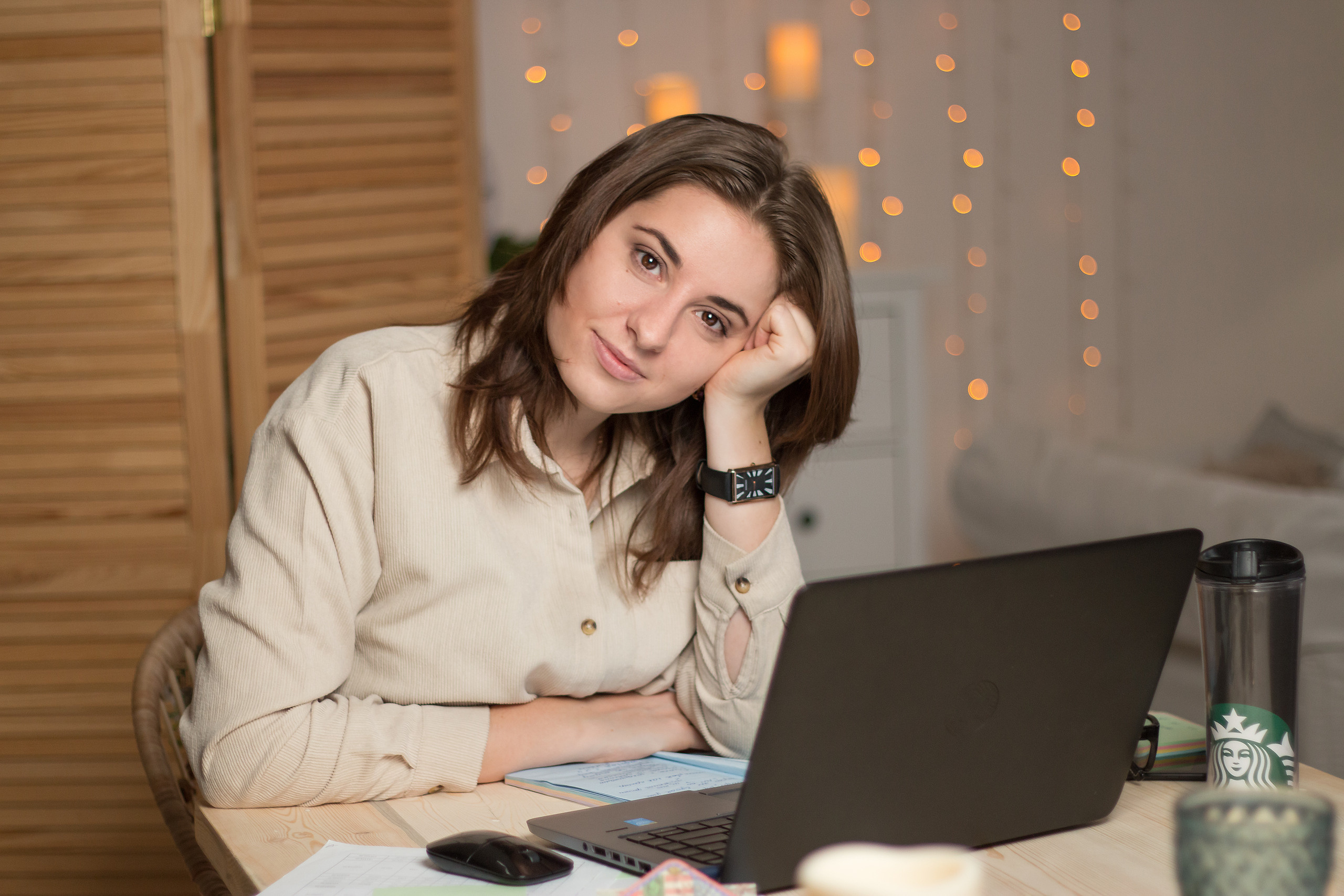 Content-Fotografie. Svetlana Vidru Fotograf aus Speyer und Germersheim