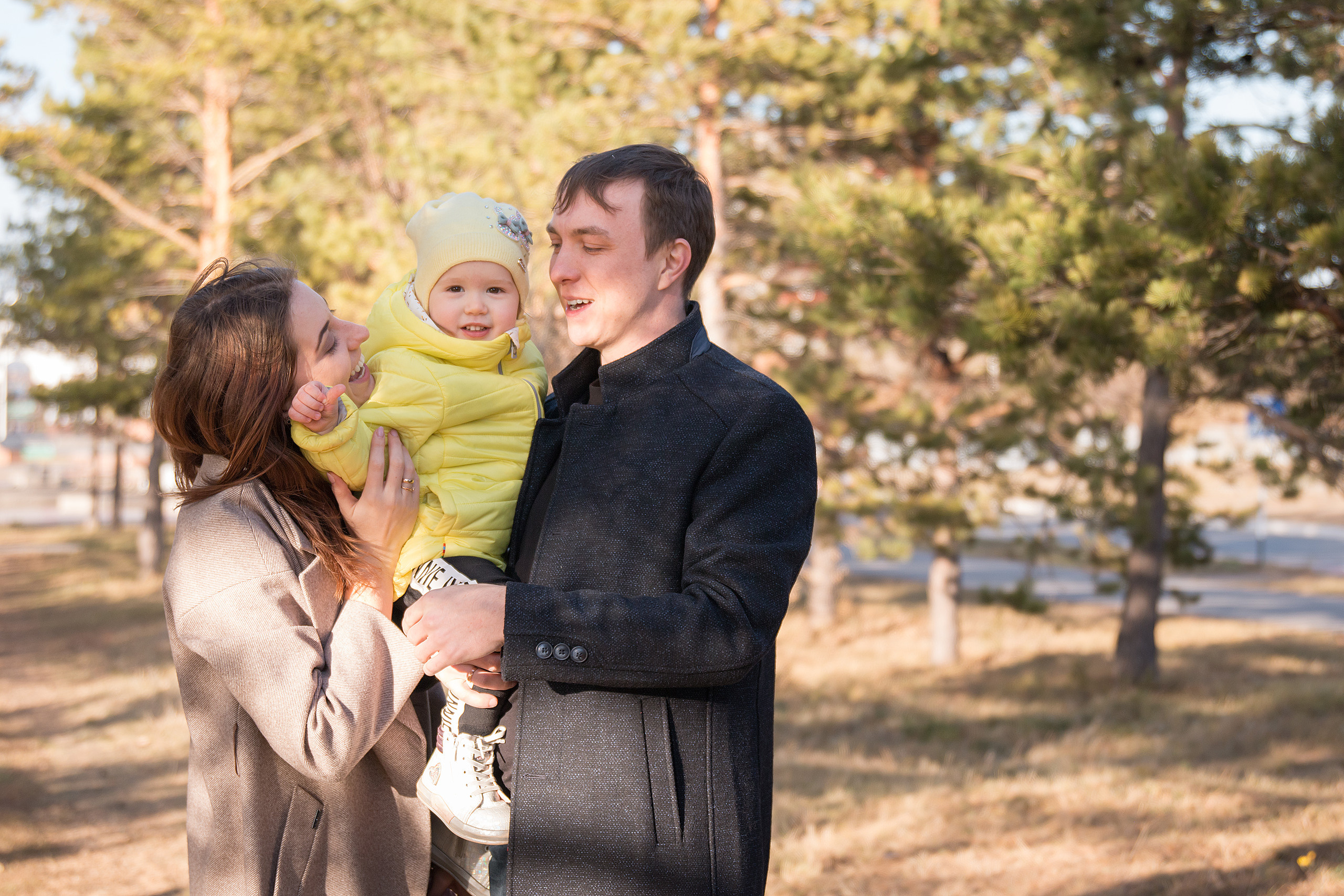 Familienfotoshooting. Svetlana Vidru Fotograf aus Speyer und Germersheim
