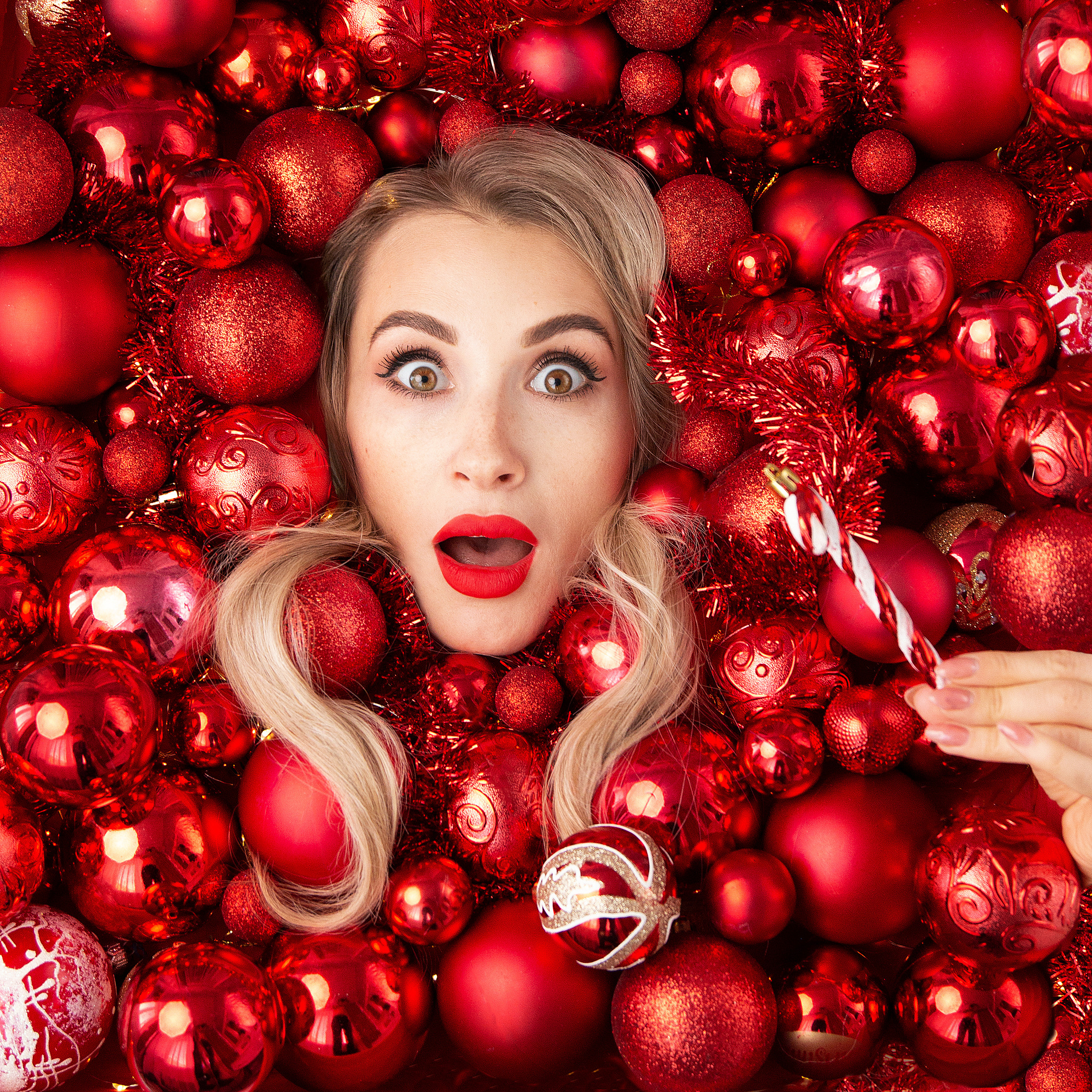 Christmas time. Svetlana Vidru Fotograf aus Speyer und Germersheim