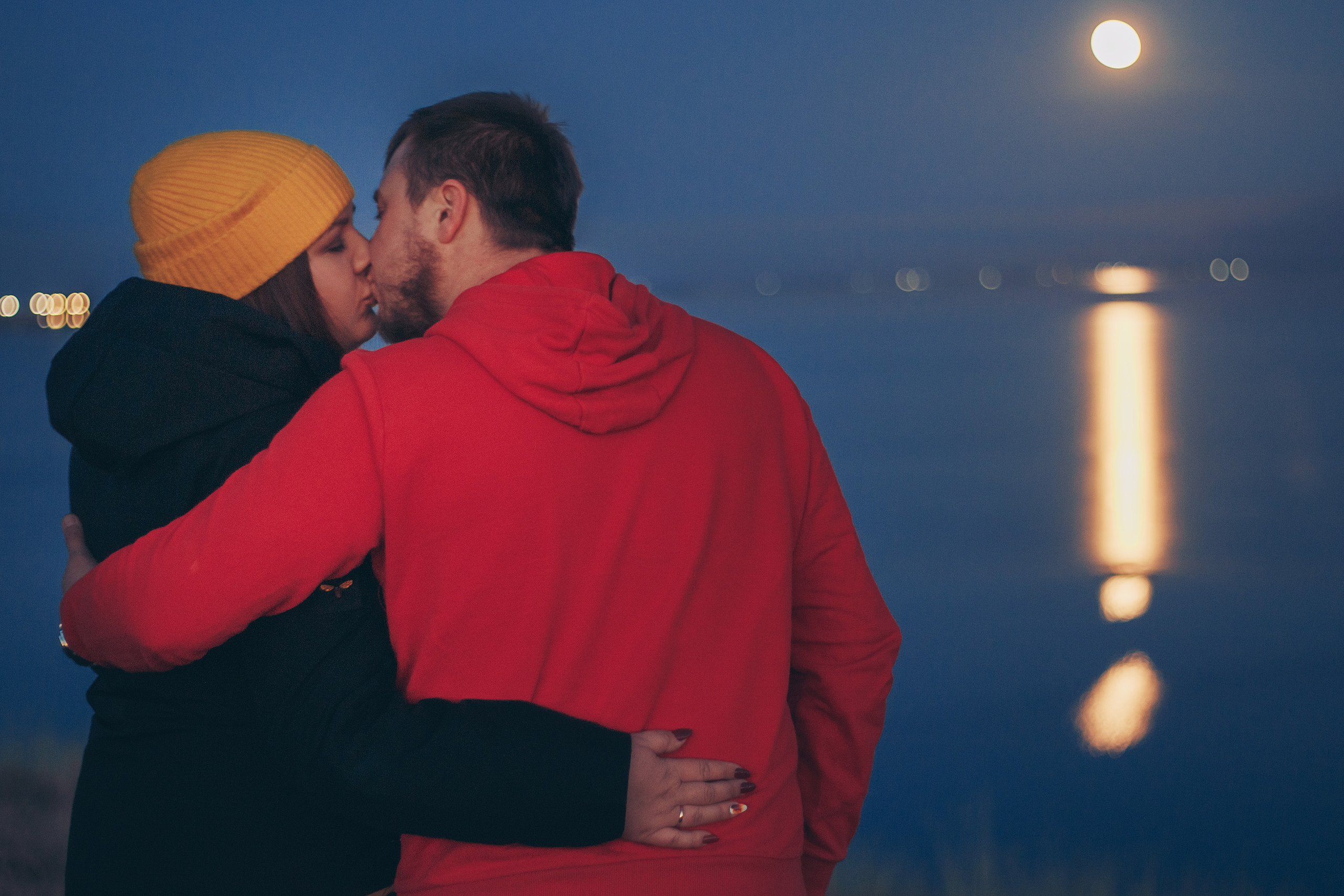 Love Story Valentina und Stanislav. Svetlana Vidru Fotograf aus Speyer und Germersheim