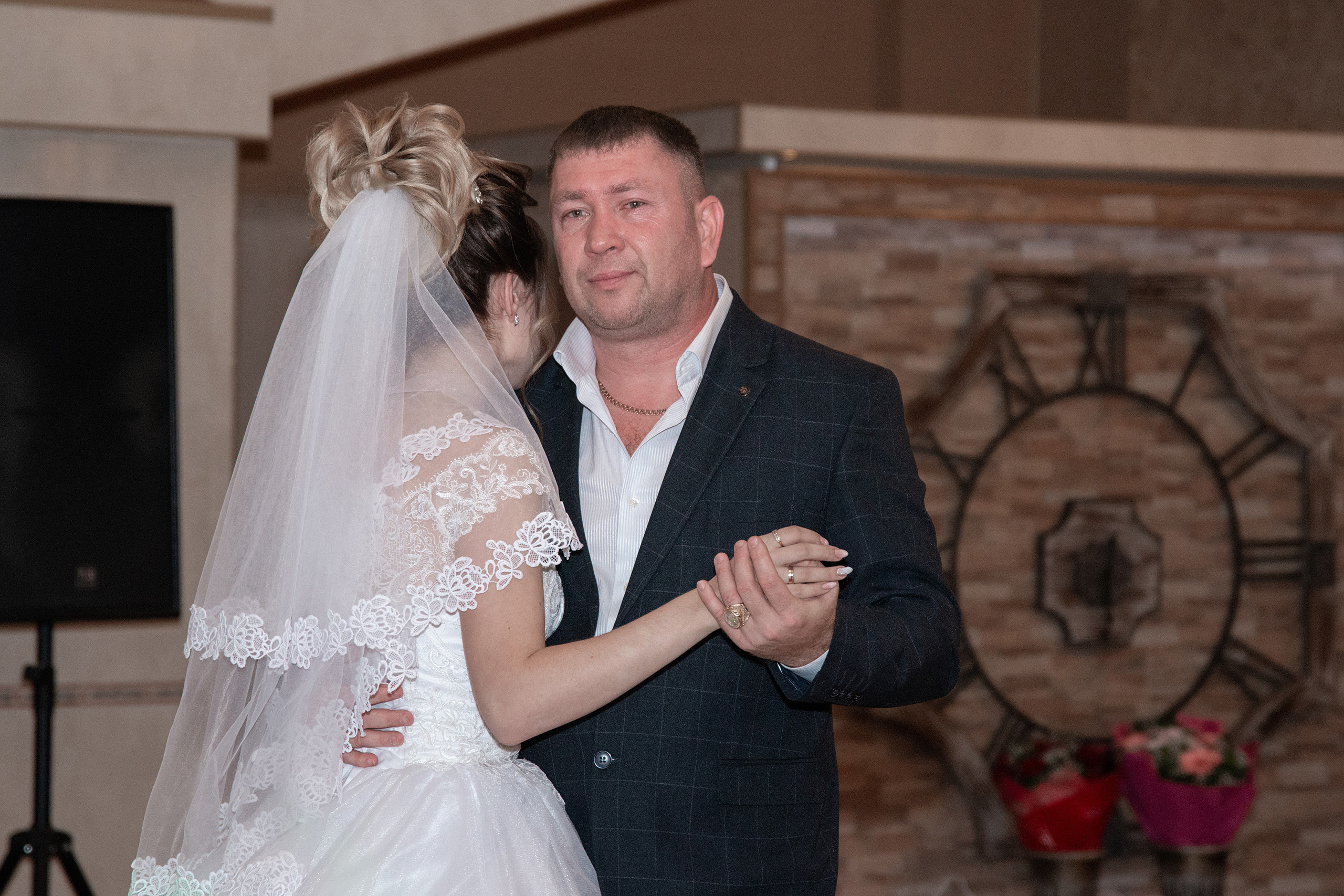 Hochzeitstag Kristina und Egor. Svetlana Vidru Fotograf aus Speyer und Germersheim