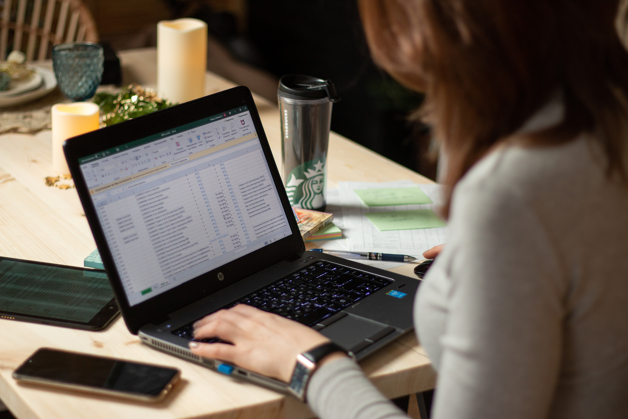 Content-Fotografie. Svetlana Vidru Fotograf aus Speyer und Germersheim