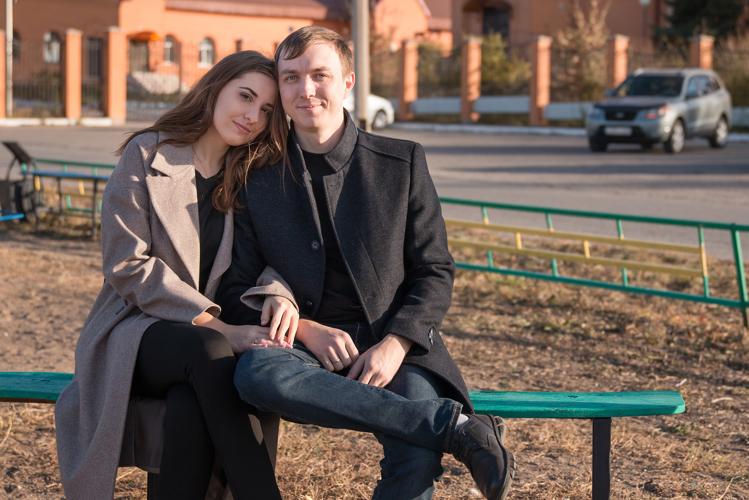 Familienfotoshooting. Svetlana Vidru Fotograf aus Speyer und Germersheim
