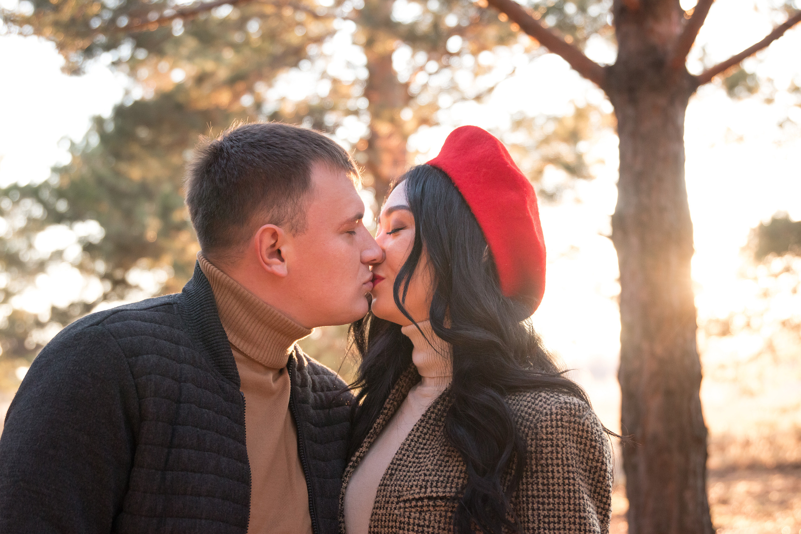 Familienfotoshooting im Herbst. Svetlana Vidru Fotograf aus Speyer und Germersheim