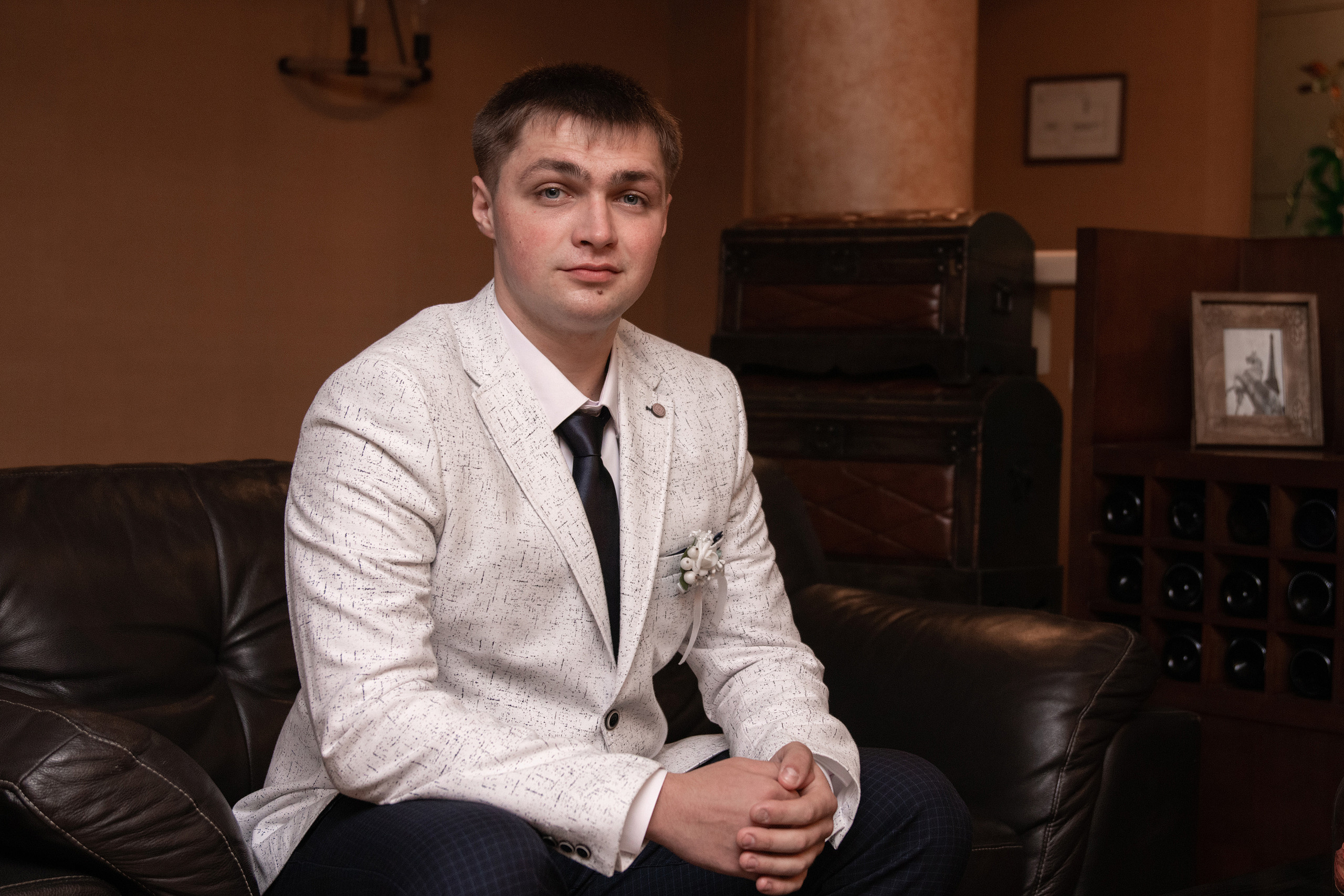 Hochzeitstag Kristina und Egor. Svetlana Vidru Fotograf aus Speyer und Germersheim