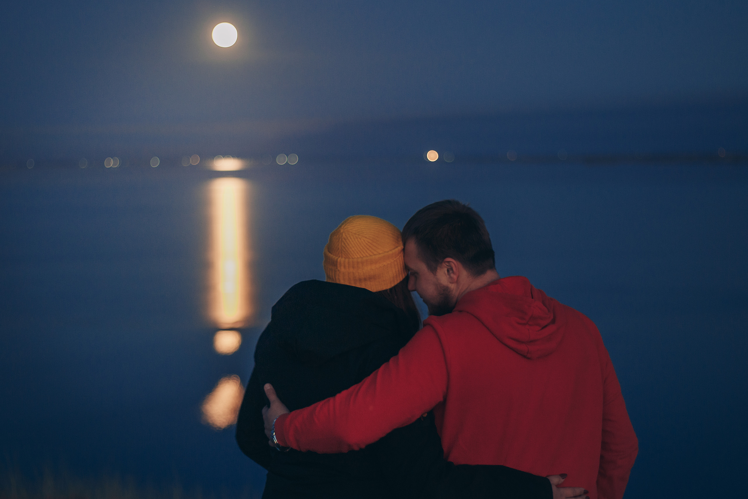 Love Story Valentina und Stanislav. Svetlana Vidru Fotograf aus Speyer und Germersheim