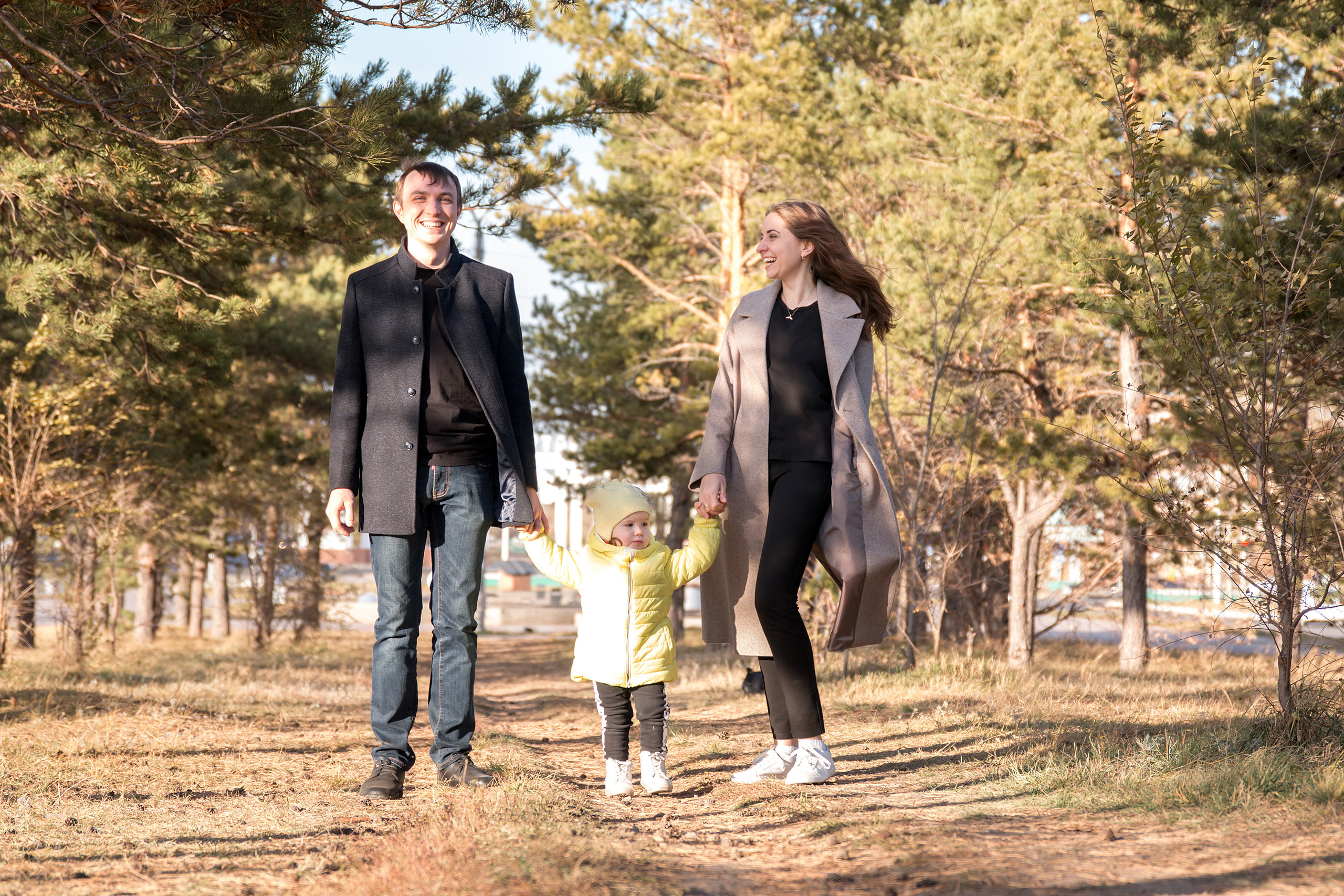 Familienfotoshooting. Svetlana Vidru Fotograf aus Speyer und Germersheim