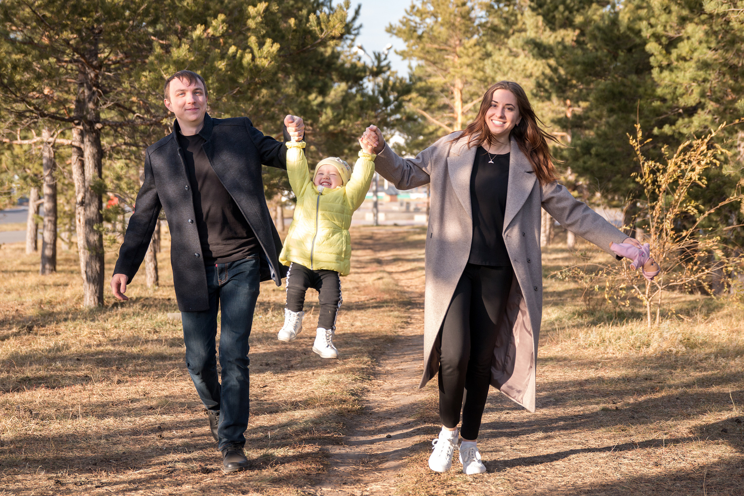 Familienfotografie. Svetlana Vidru Fotograf aus Speyer und Germersheim