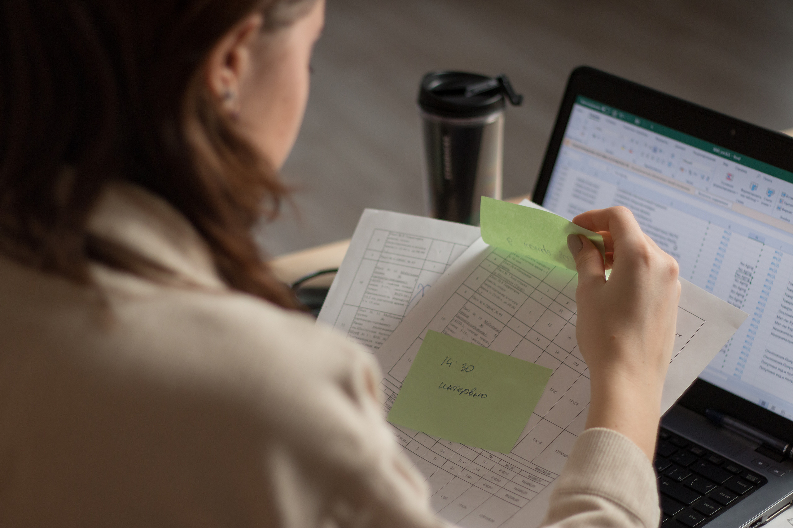 Content-Fotografie. Svetlana Vidru Fotograf aus Speyer und Germersheim