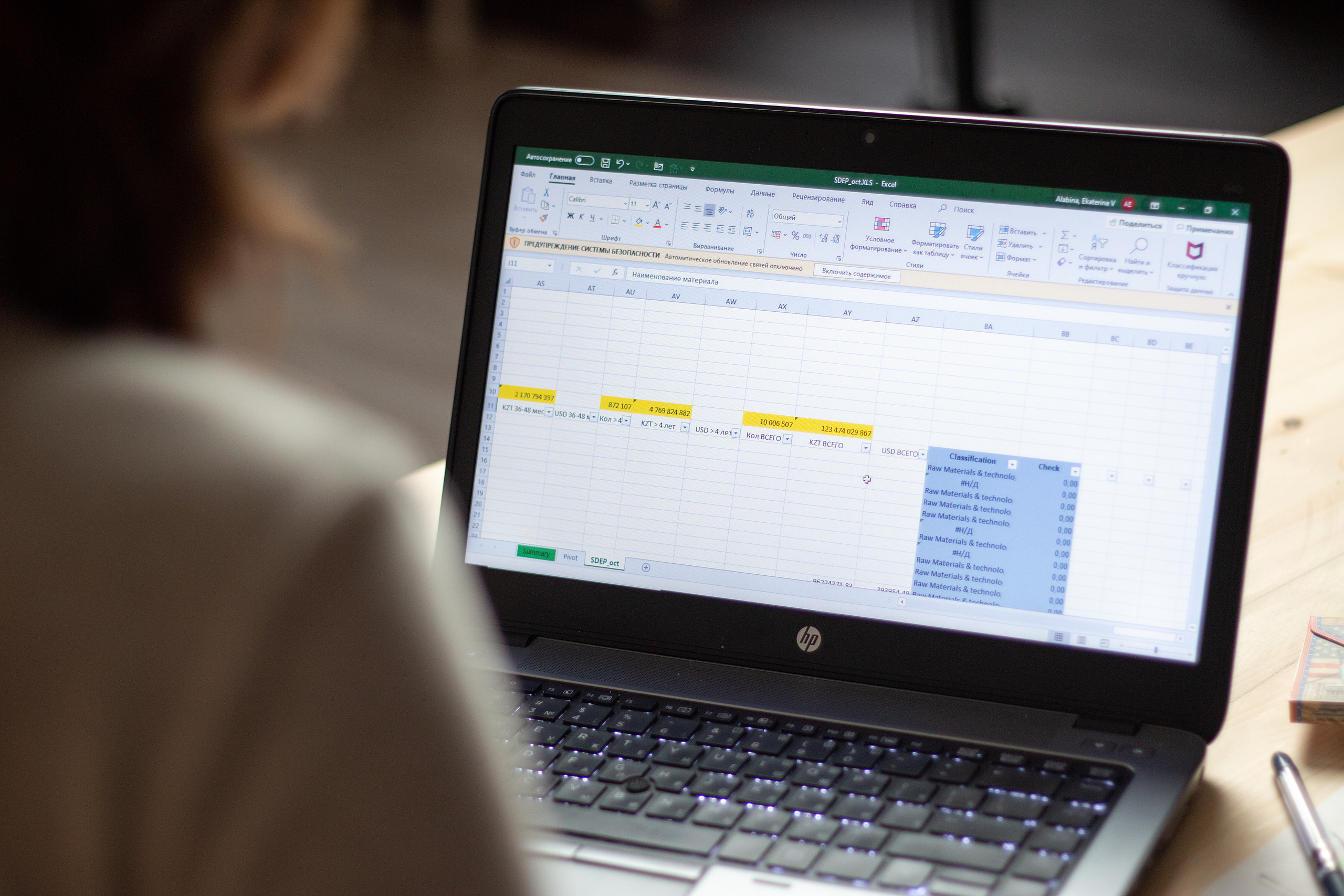 Content-Fotografie. Svetlana Vidru Fotograf aus Speyer und Germersheim