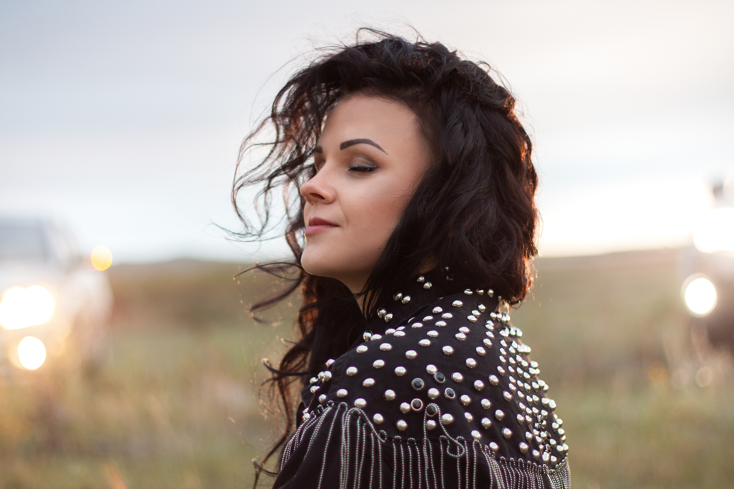 Kreatives Shooting. Svetlana Vidru Fotograf aus Speyer und Germersheim