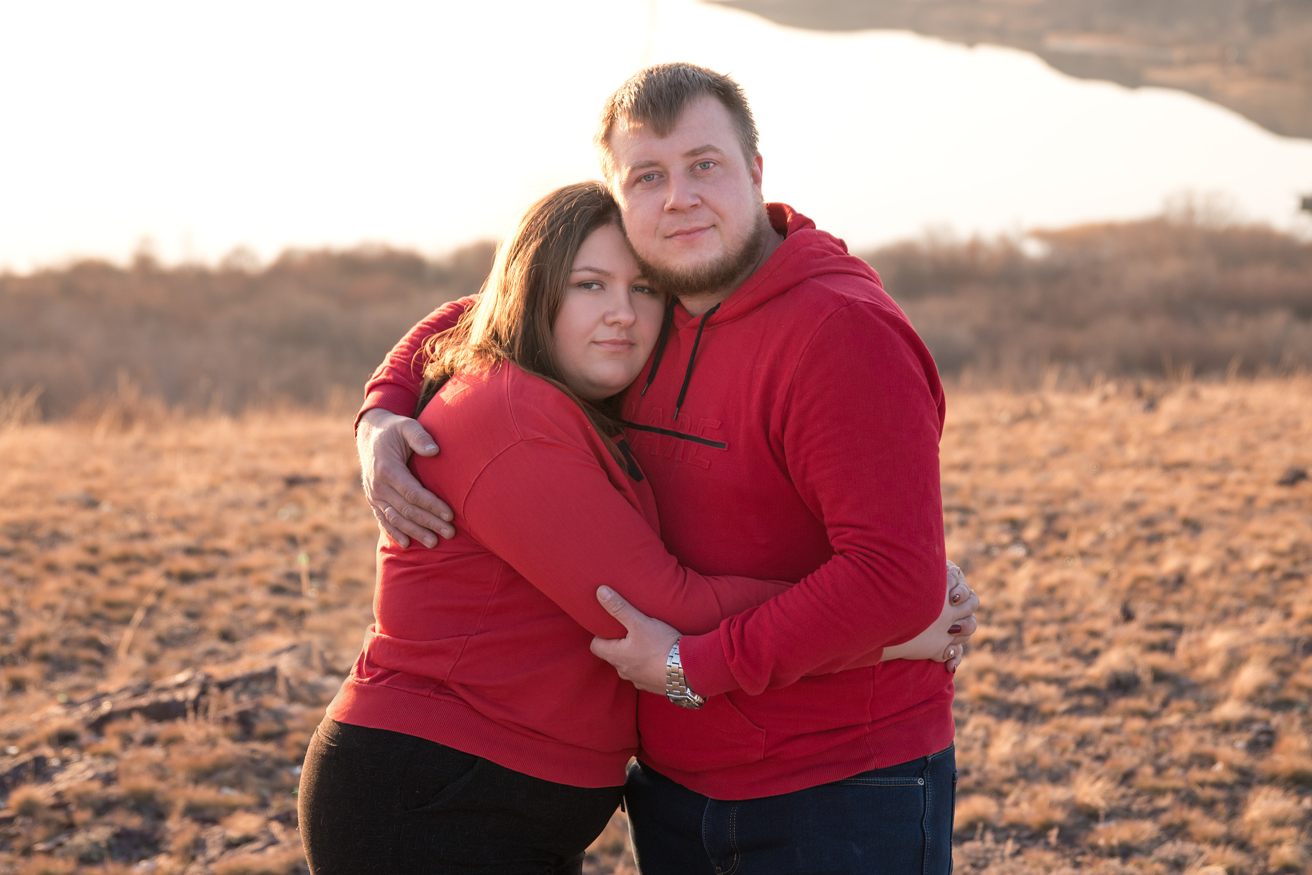 Love Story Valentina und Stanislav. Svetlana Vidru Fotograf aus Speyer und Germersheim