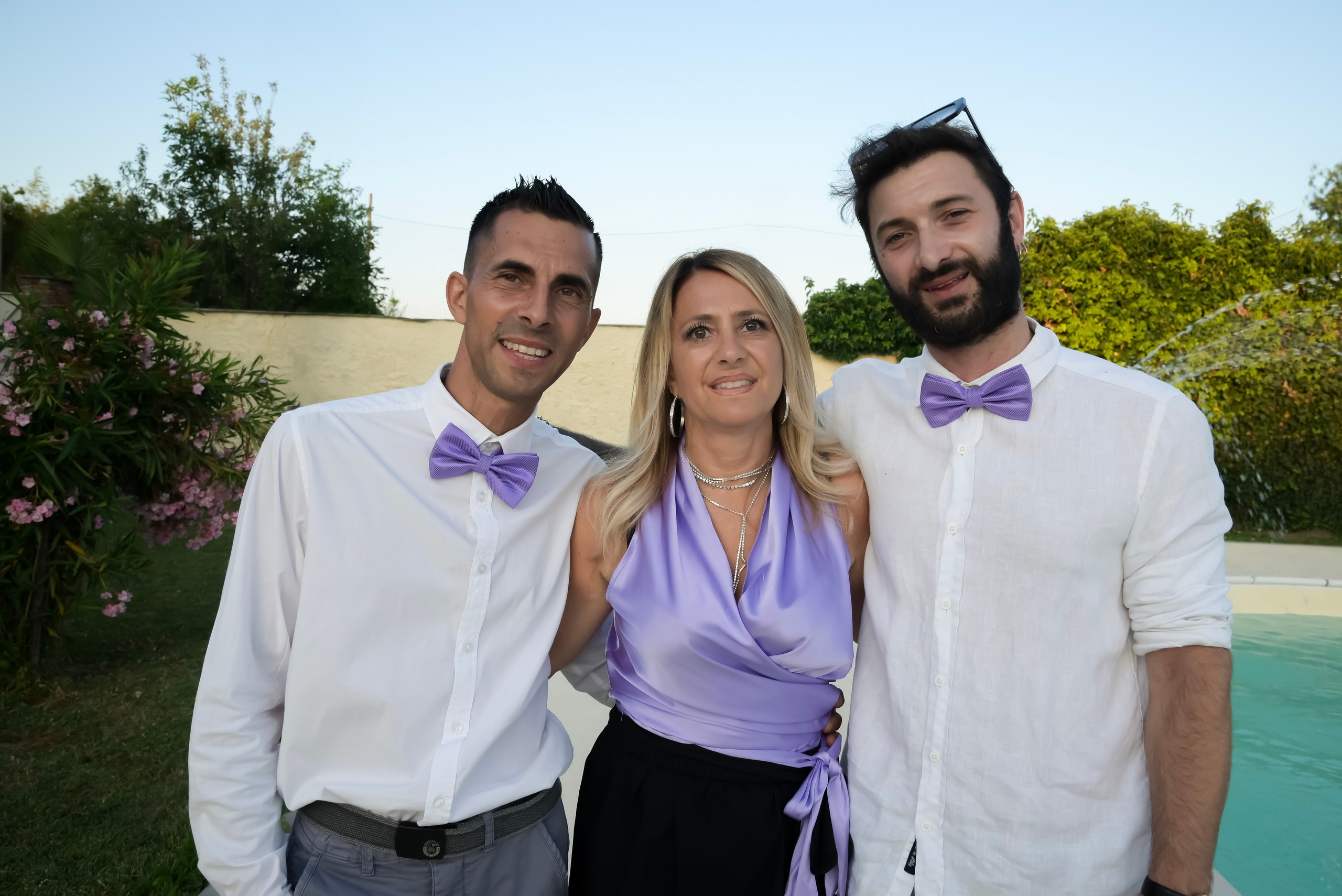 Francesca_la festa dei 18 anni_ 1parte