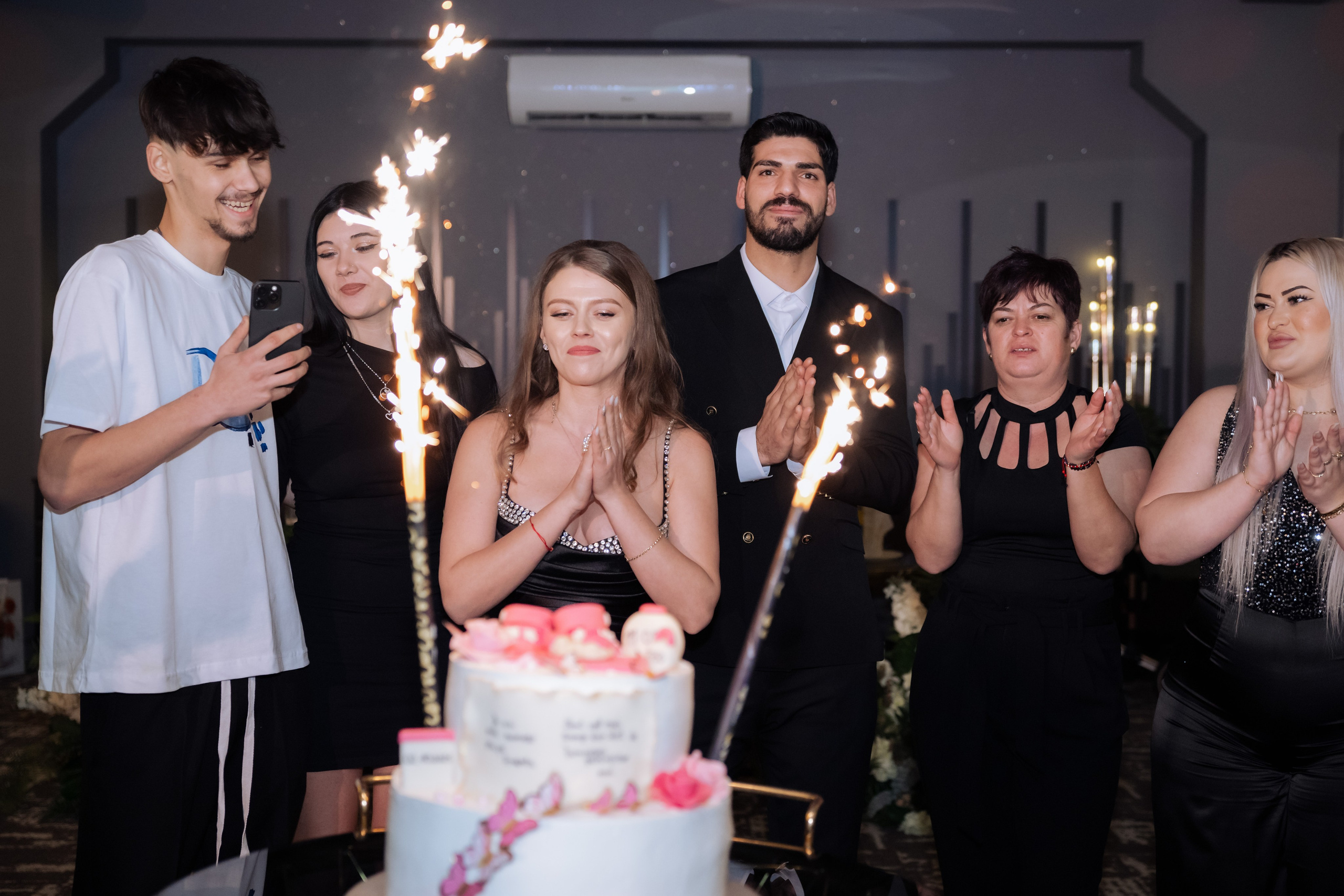 Maya Ananta - Taina Botezului