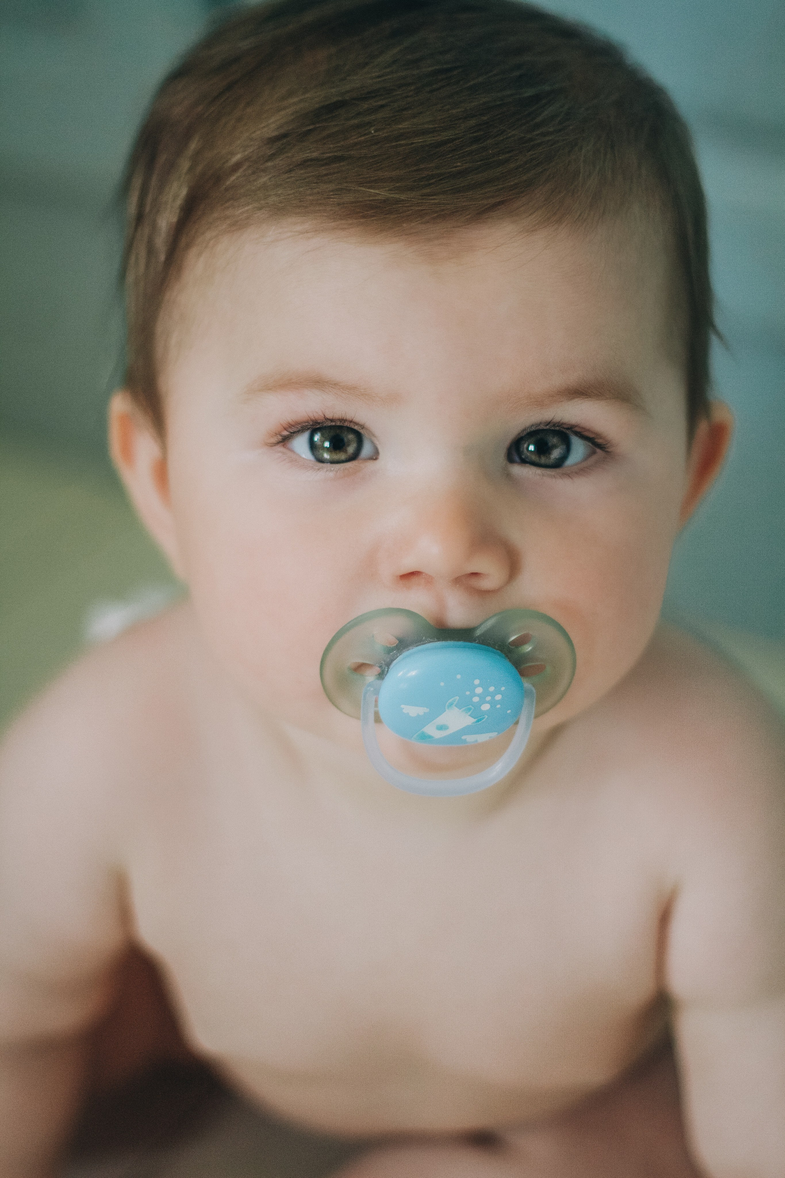 MASHA • ZLATA • MARUSYA. Photographer Inna Kalmykova